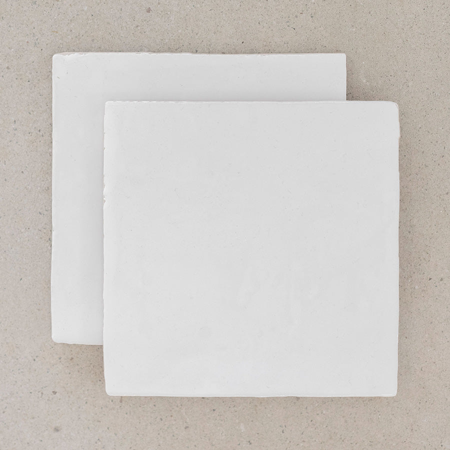 Arctic Handmade Ceramic 150x150 Tiles