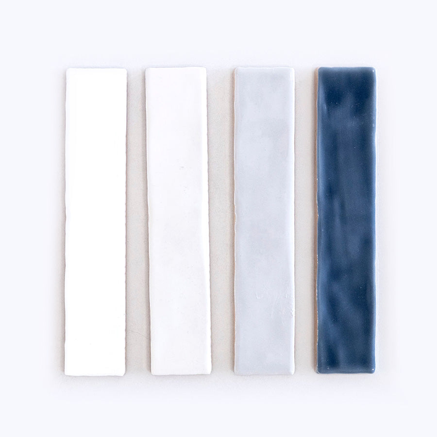 Ceramic Handmade Feature Pastels