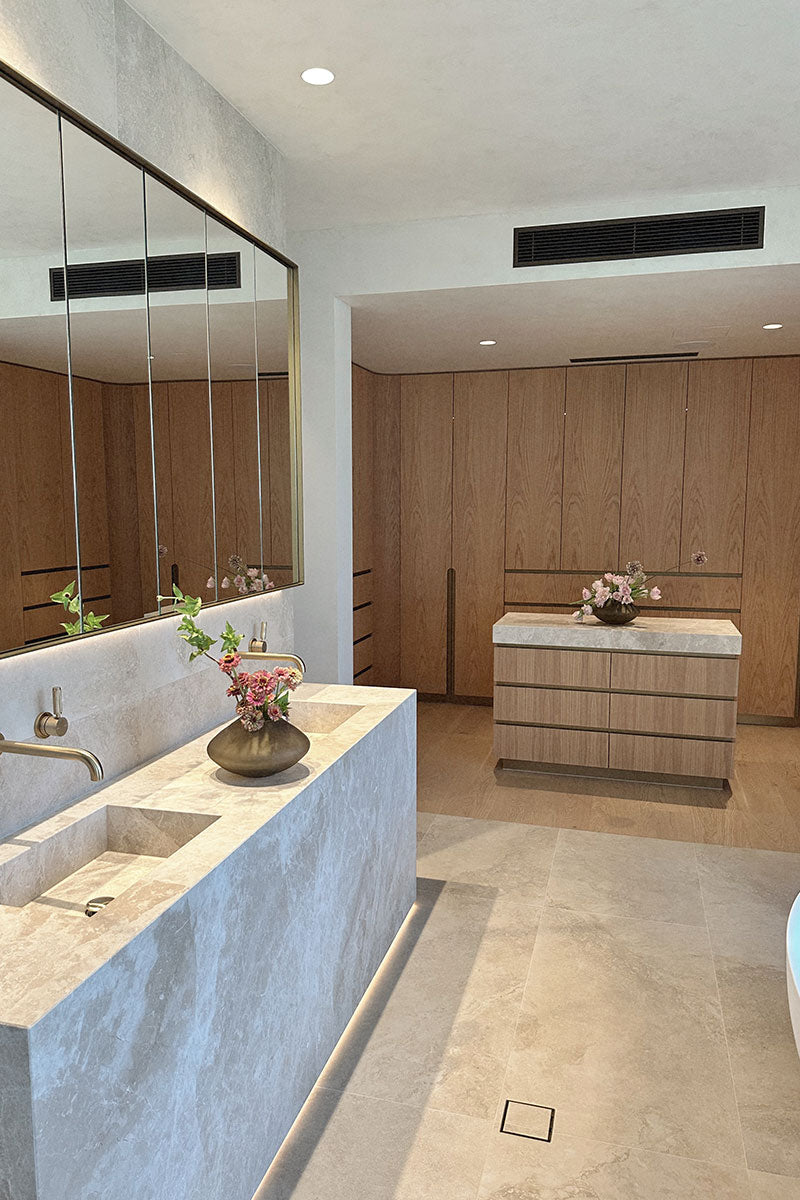 Arlo Stone Project AMAR Photo