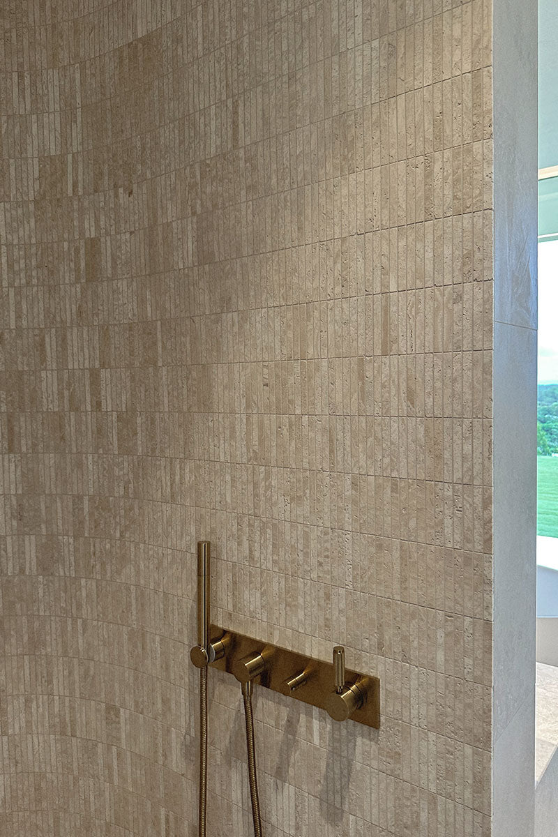 Arlo Stone Project AMAR Photo