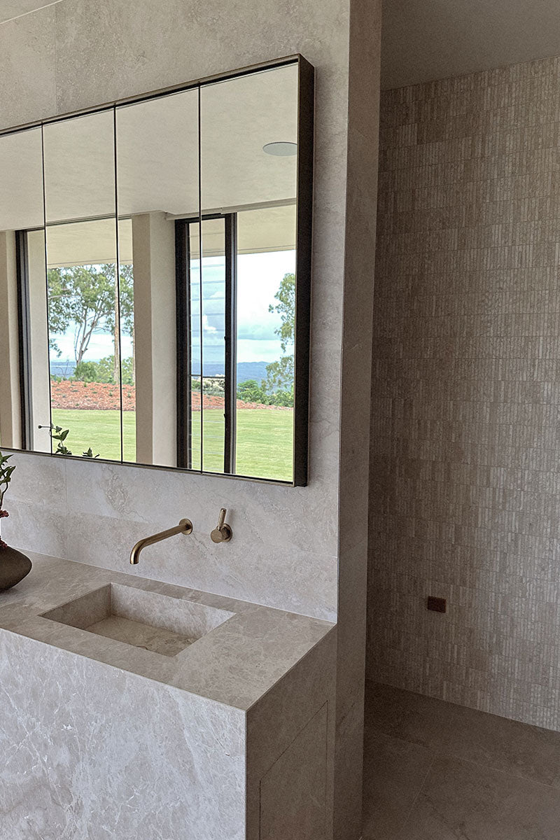 Arlo Stone Project AMAR Photo