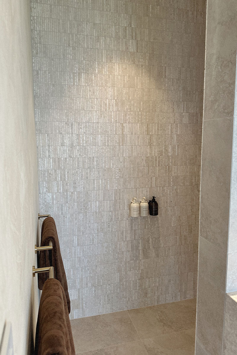 Arlo Stone Project AMAR Photo