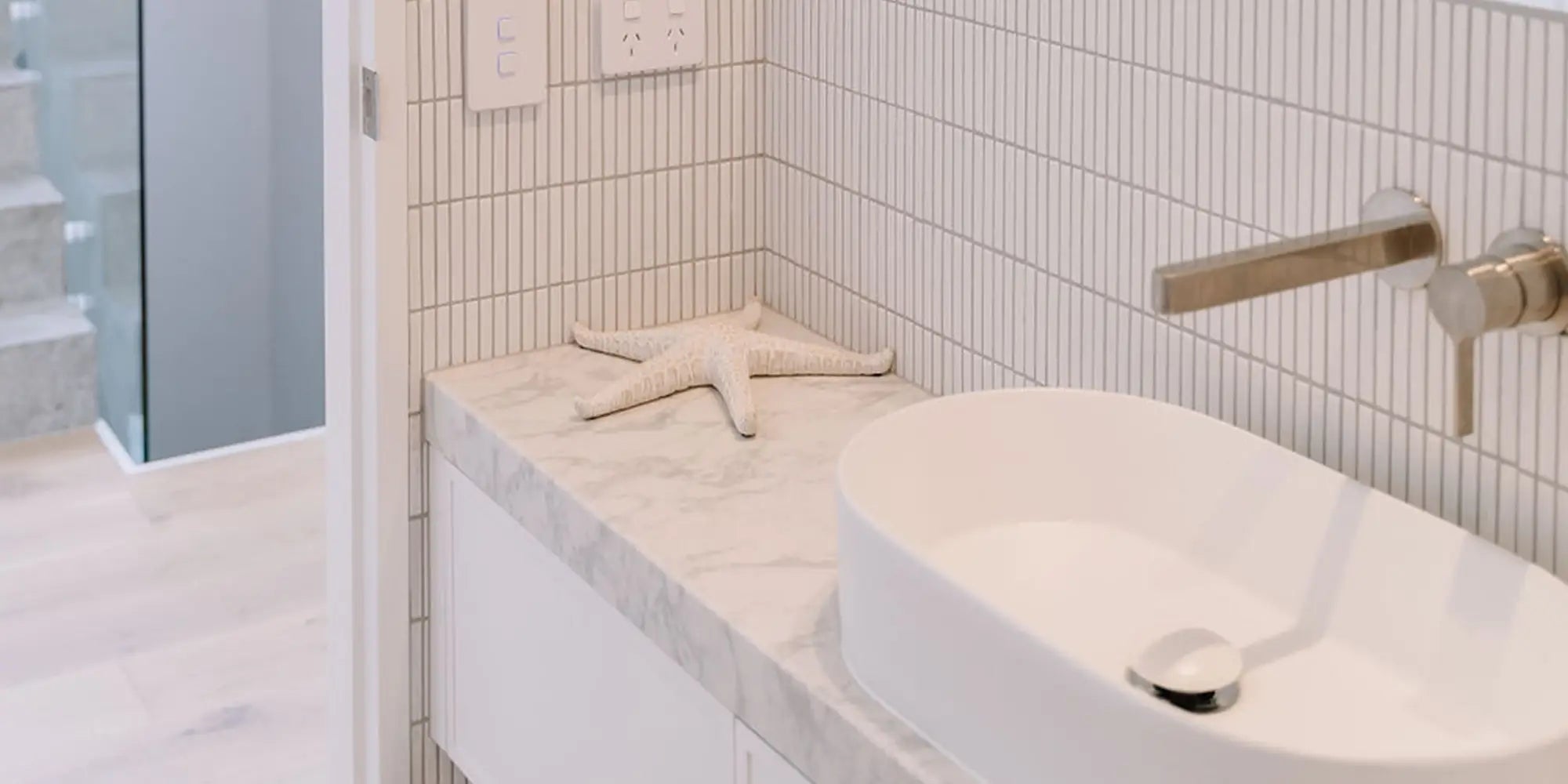 BUDDINA BEACH x ARLO