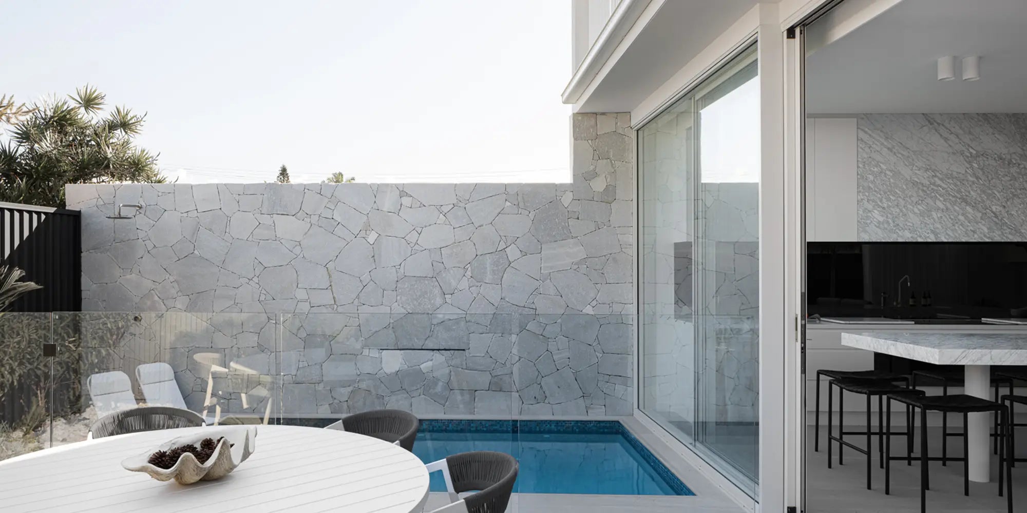 BUDDINA DUPLEX x ARLO