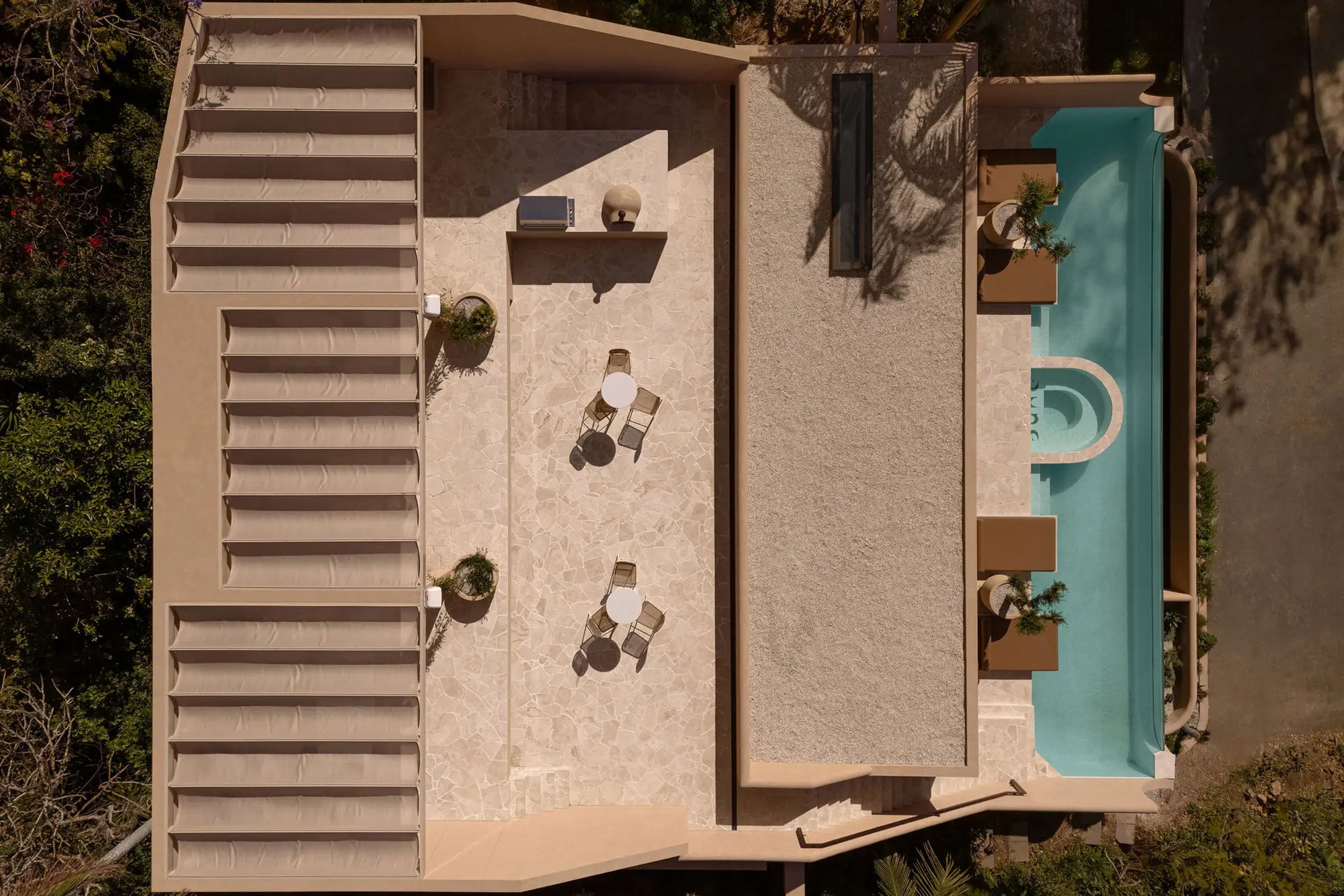 Arlo Stone Project DUNE BY GRAYA Photo