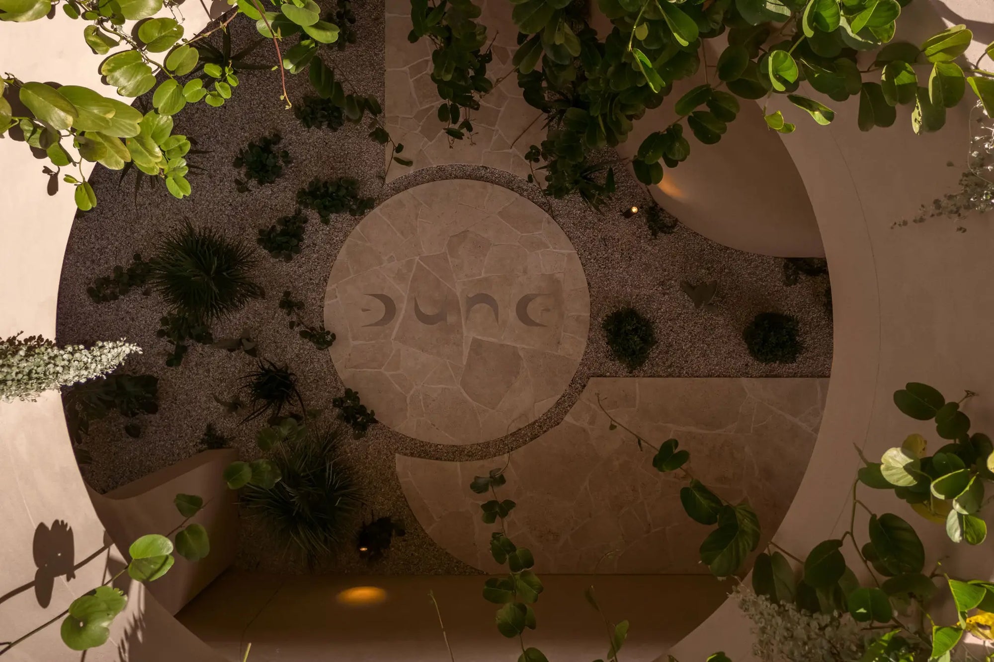 Arlo Stone Project DUNE BY GRAYA Photo