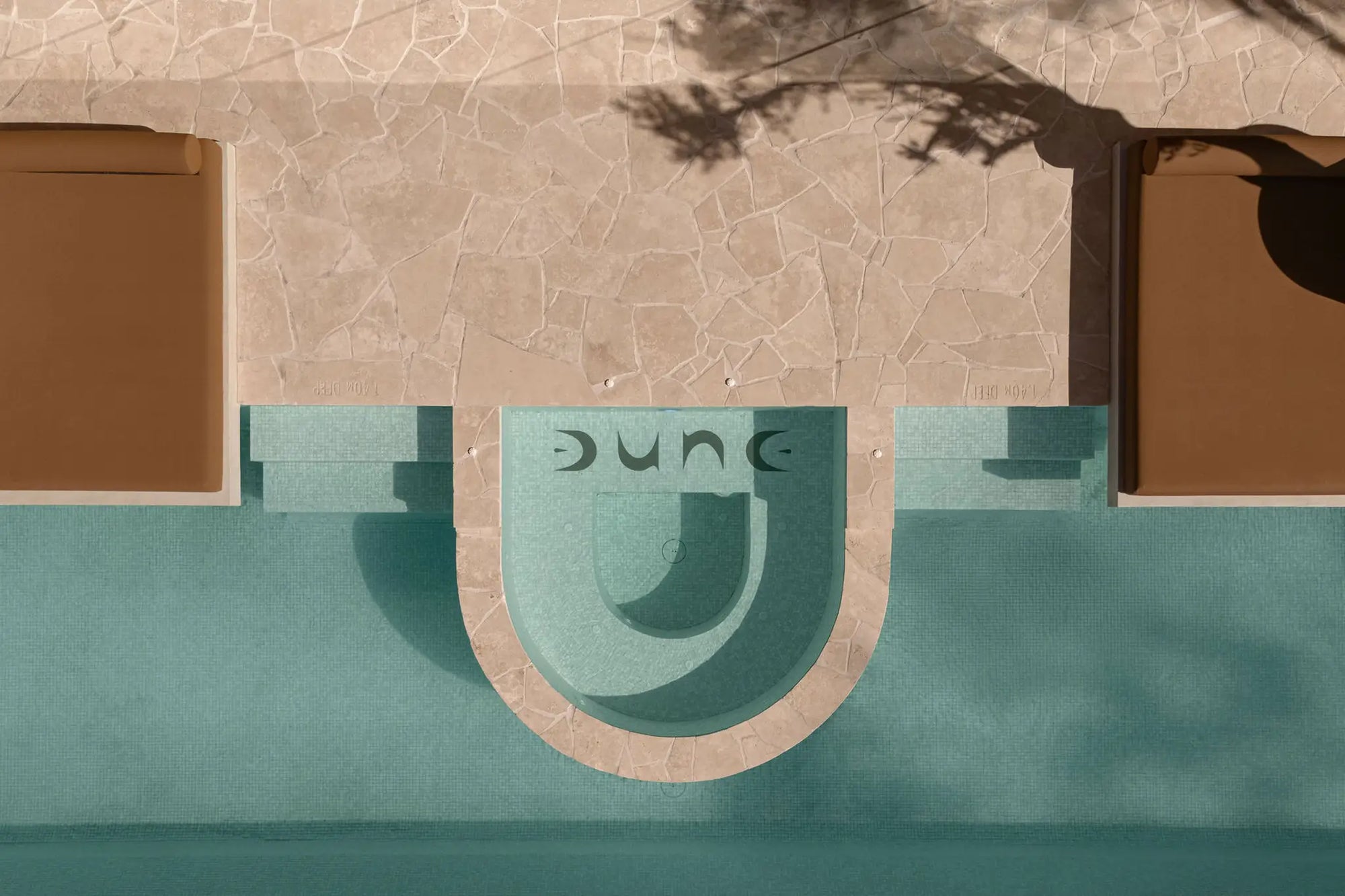 Arlo Stone Project DUNE BY GRAYA Photo