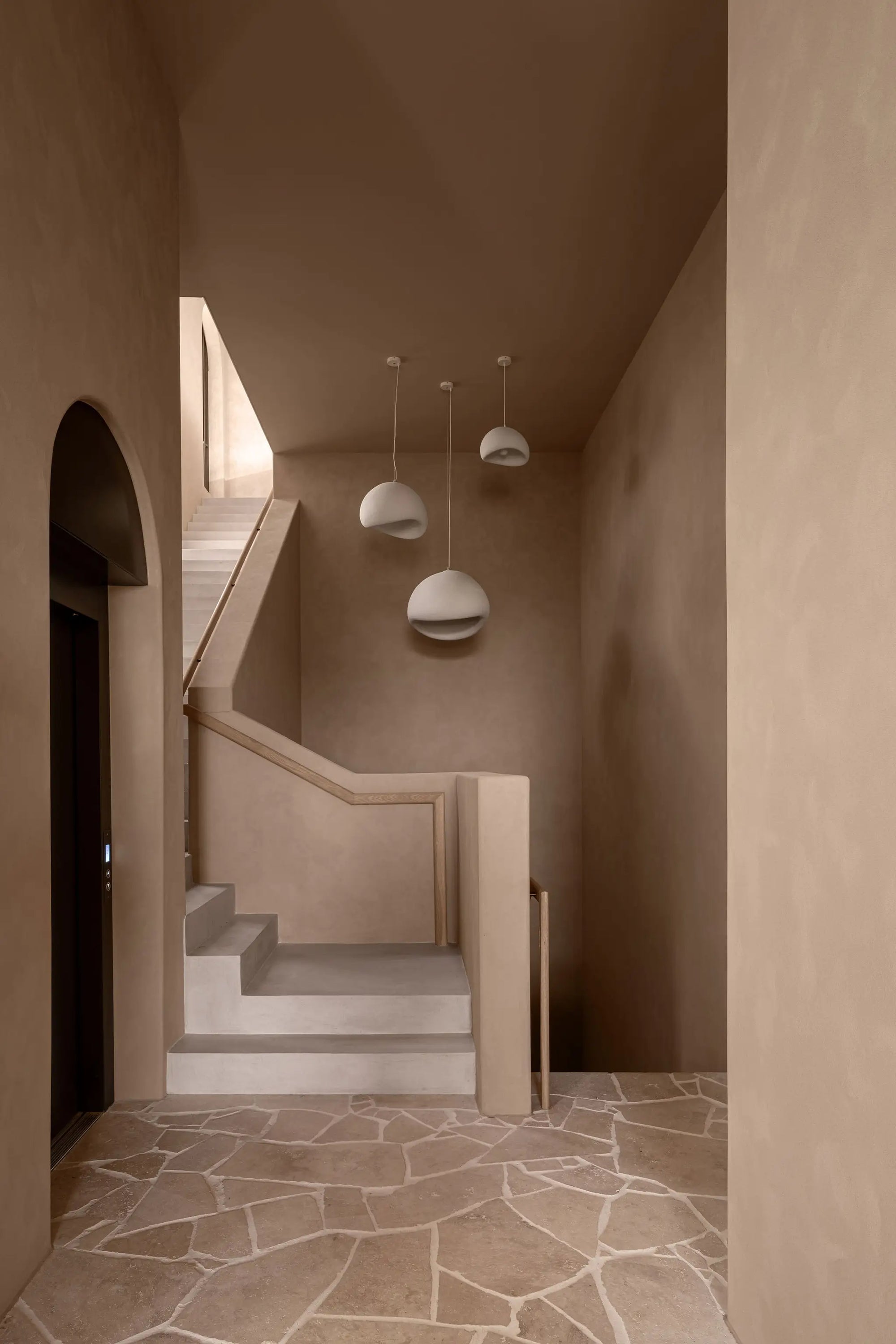 Arlo Stone Project DUNE BY GRAYA Photo