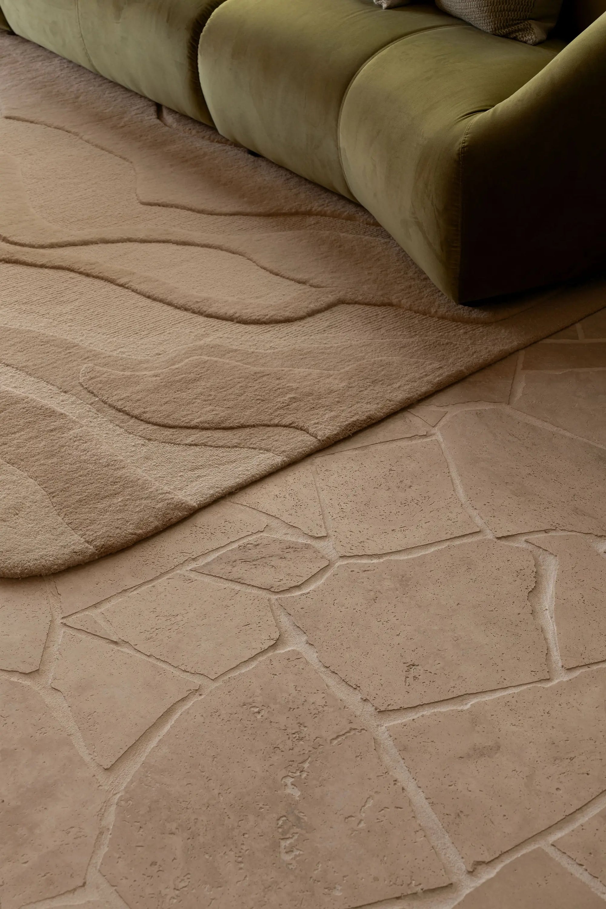 Arlo Stone Project DUNE BY GRAYA Photo