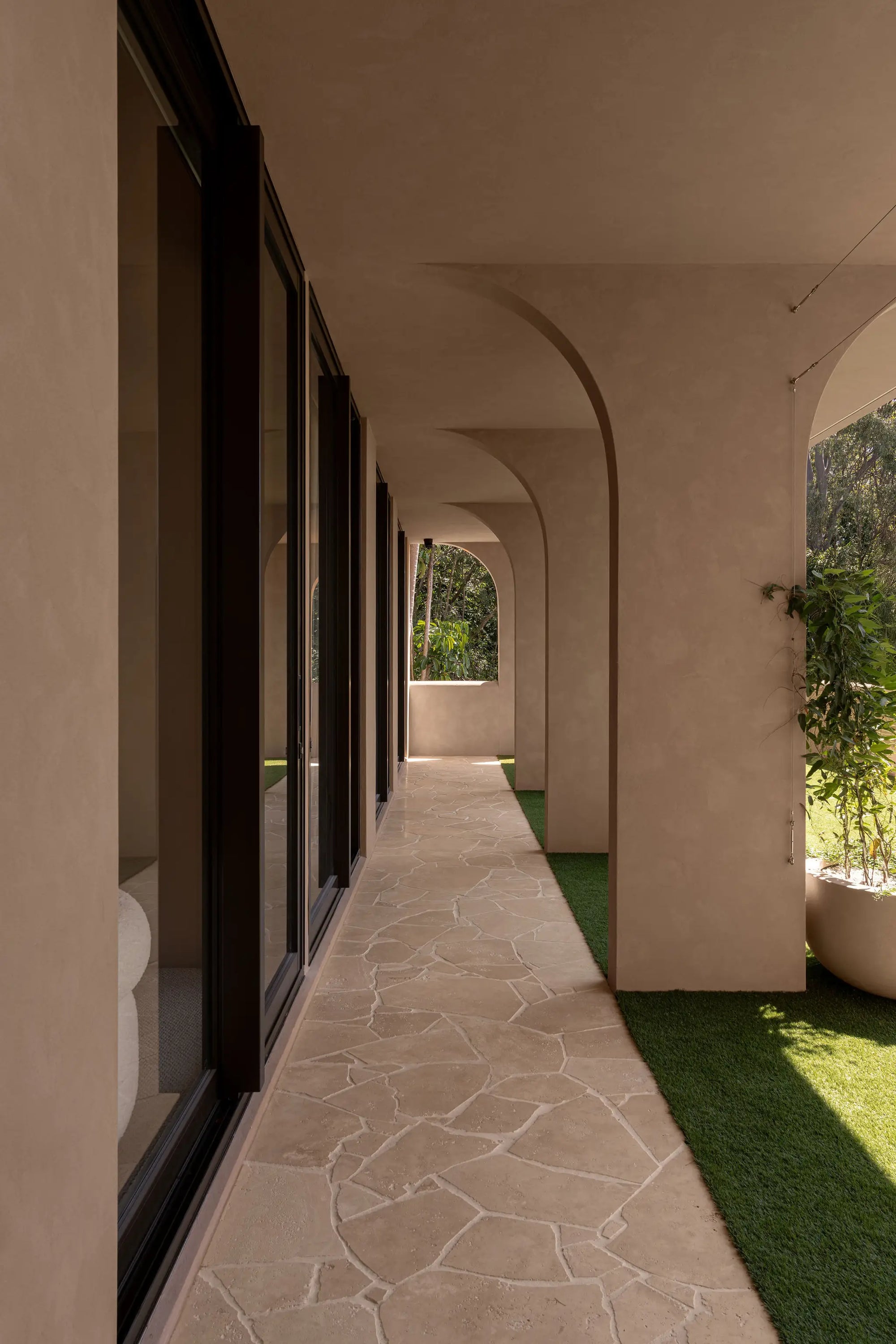 Arlo Stone Project DUNE BY GRAYA Photo