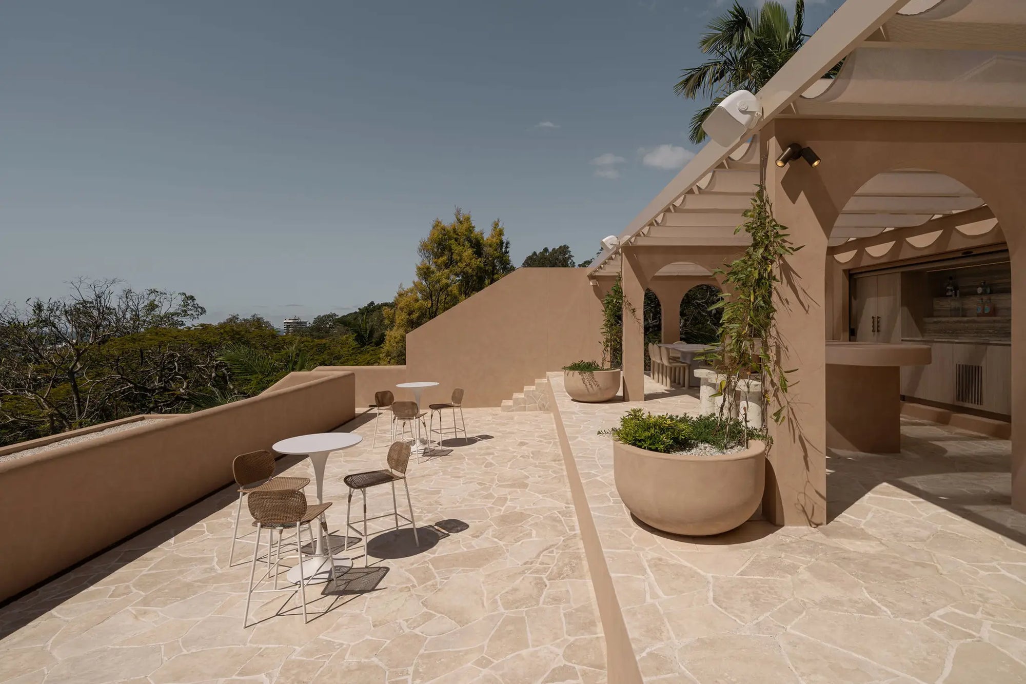 Arlo Stone Project DUNE BY GRAYA Photo