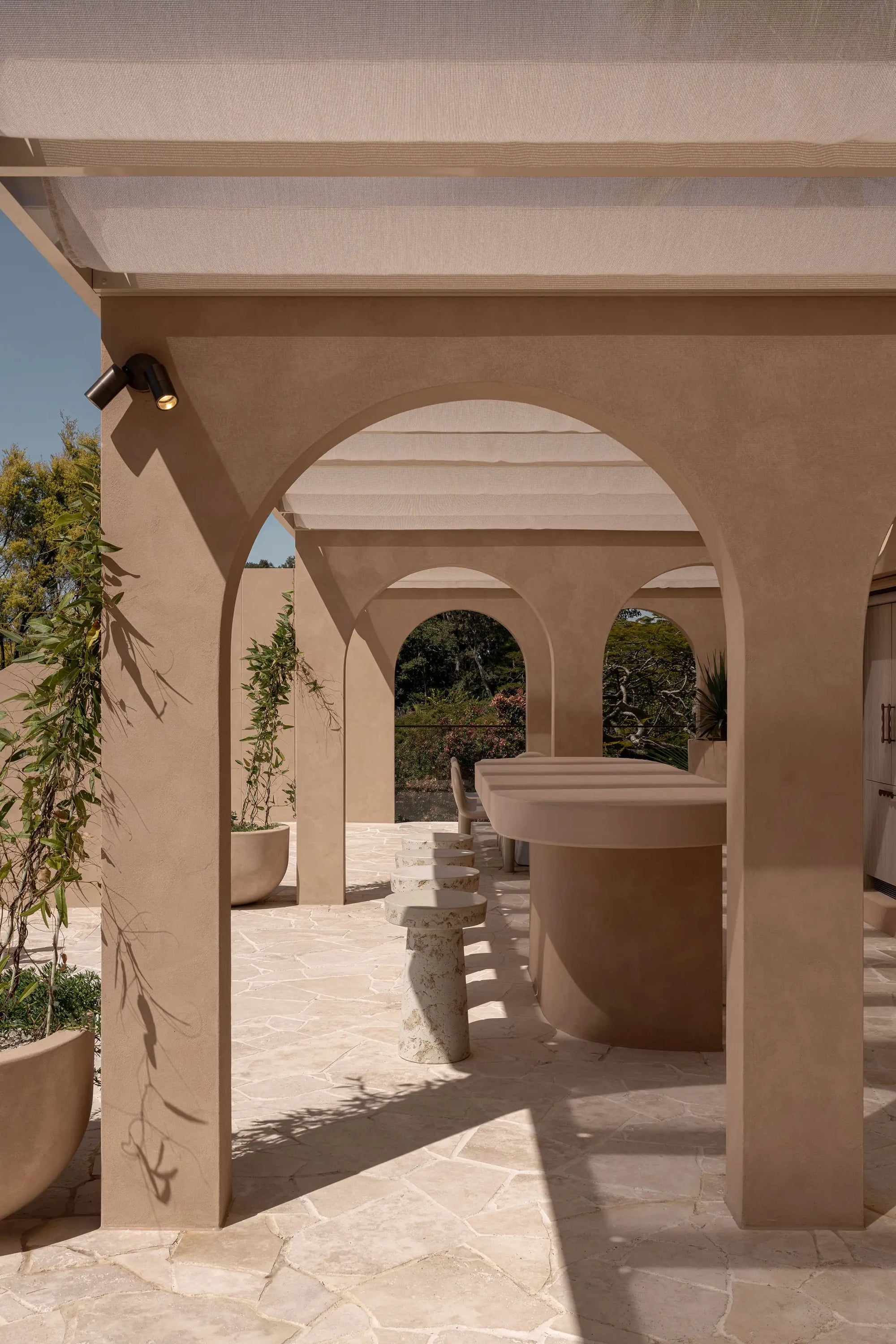 Arlo Stone Project DUNE BY GRAYA Photo