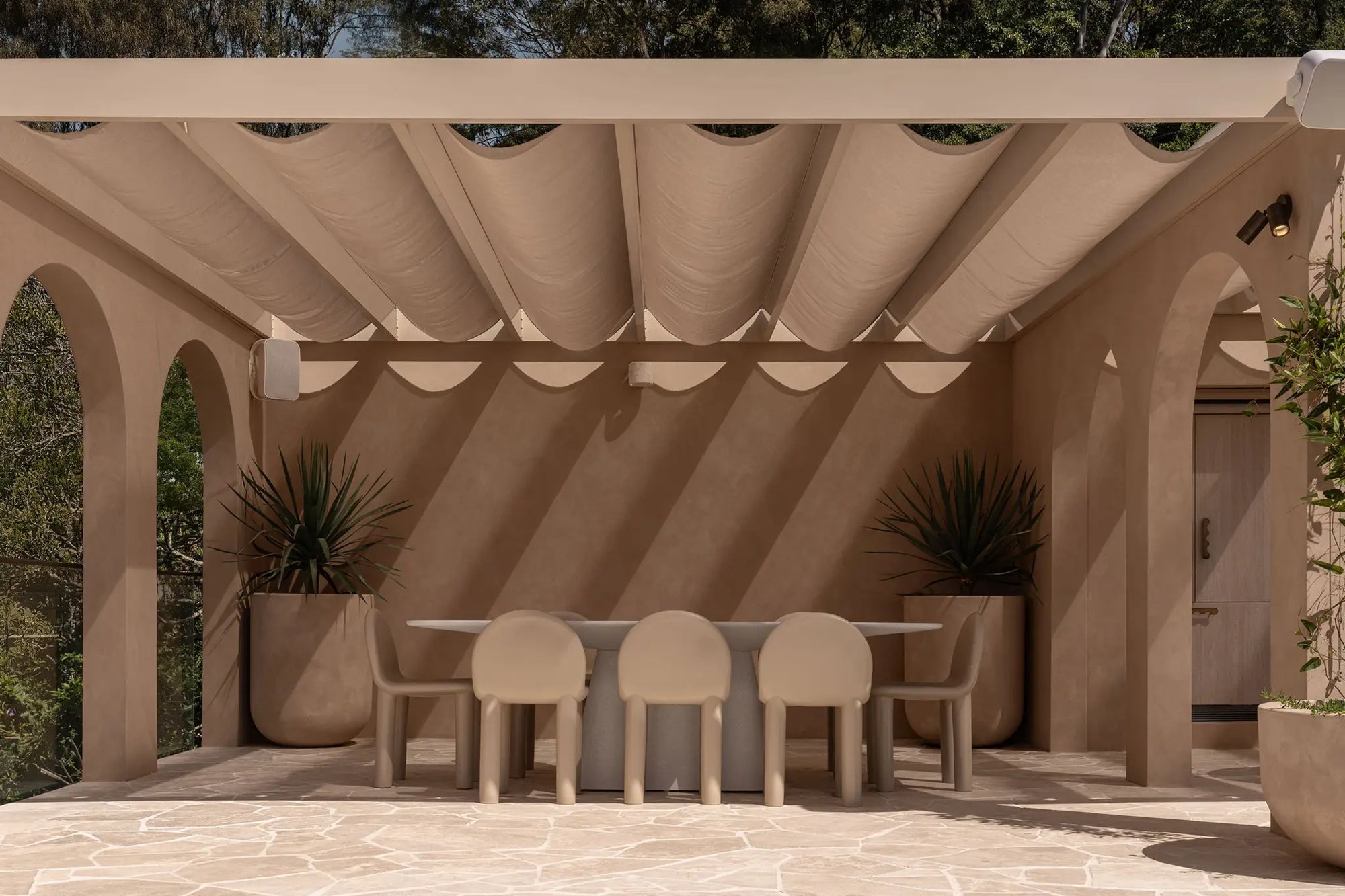 Arlo Stone Project DUNE BY GRAYA Photo