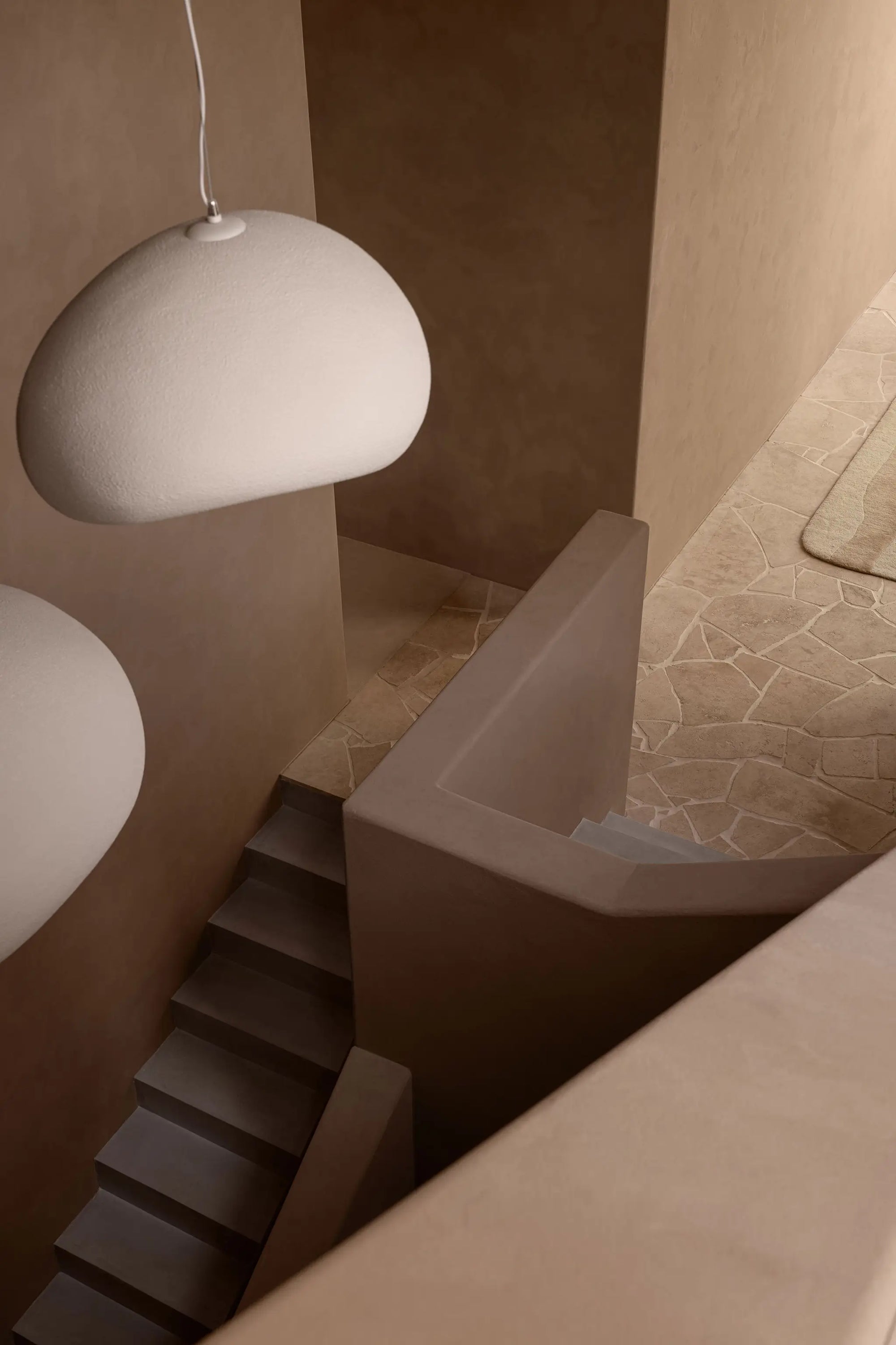 Arlo Stone Project DUNE BY GRAYA Photo