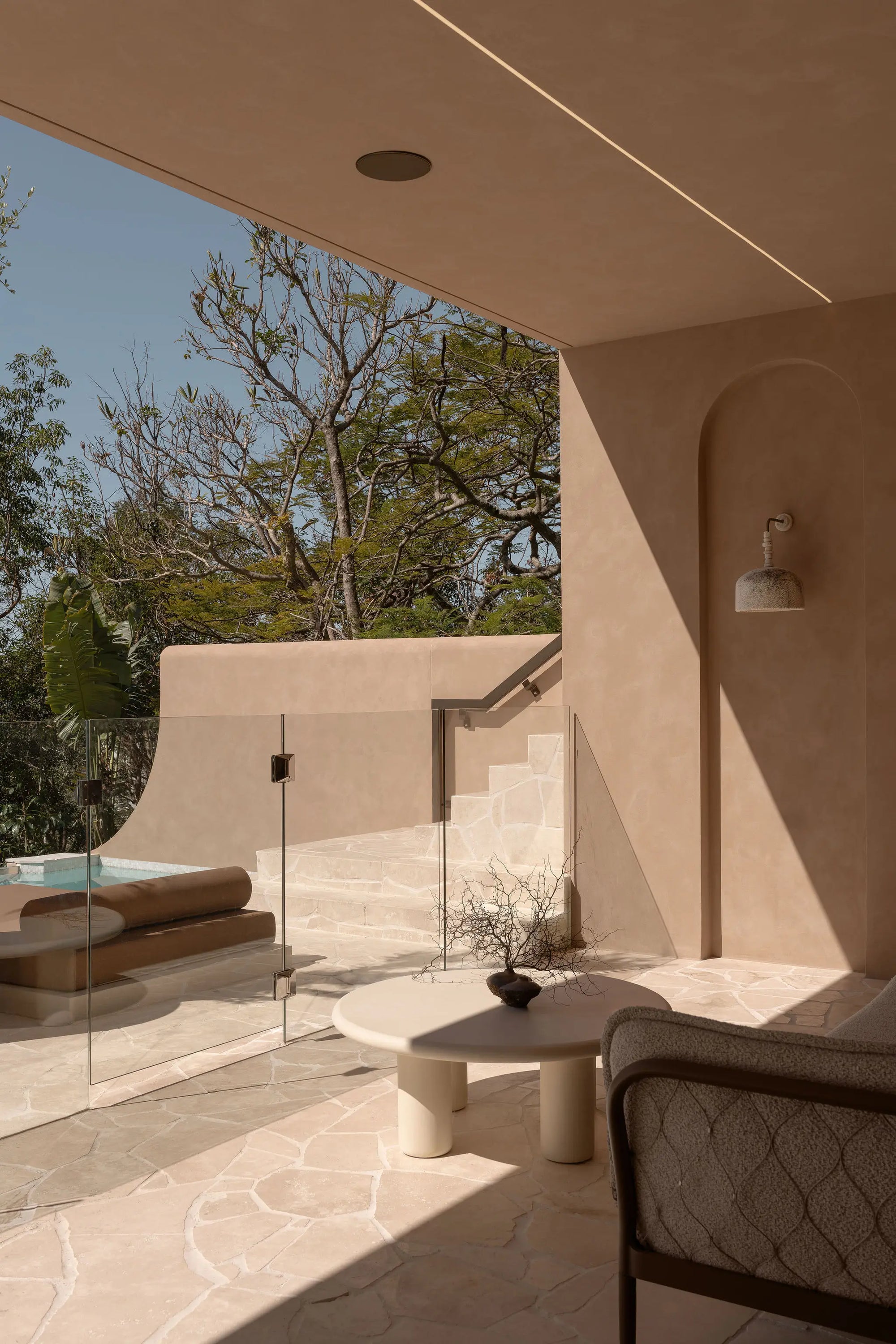 Arlo Stone Project DUNE BY GRAYA Photo