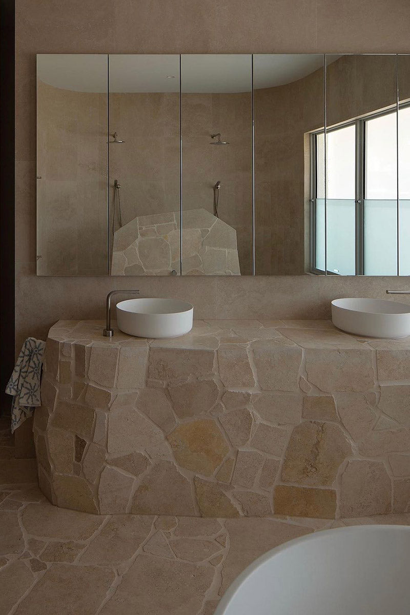 Arlo Stone Project GRAYA x ARLO Photo