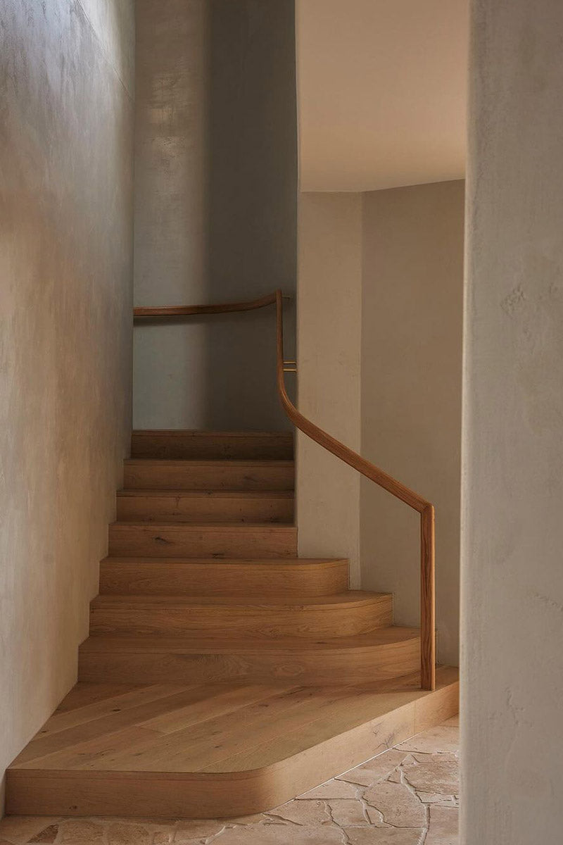 Arlo Stone Project GRAYA x ARLO Photo