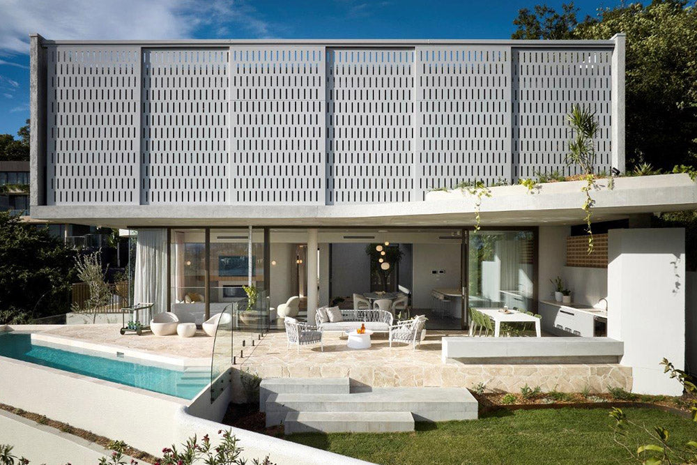 Arlo Stone Project GRAYA x ARLO Photo