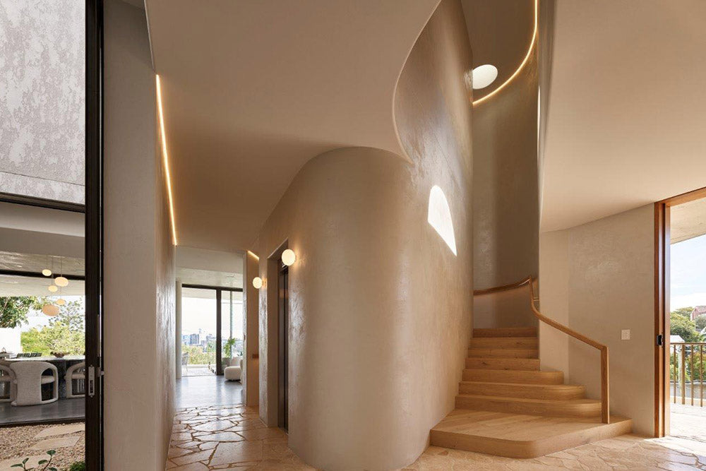 Arlo Stone Project GRAYA x ARLO Photo