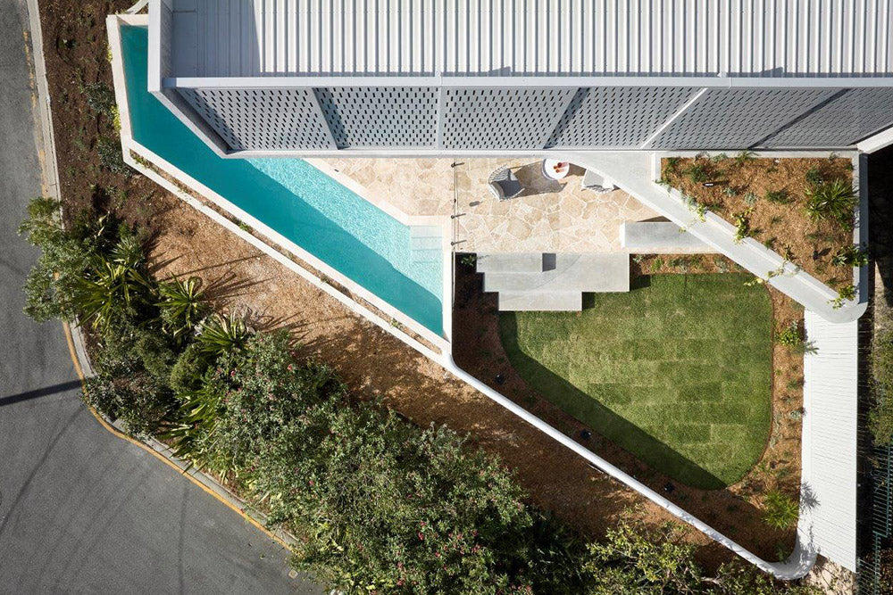 Arlo Stone Project GRAYA x ARLO Photo