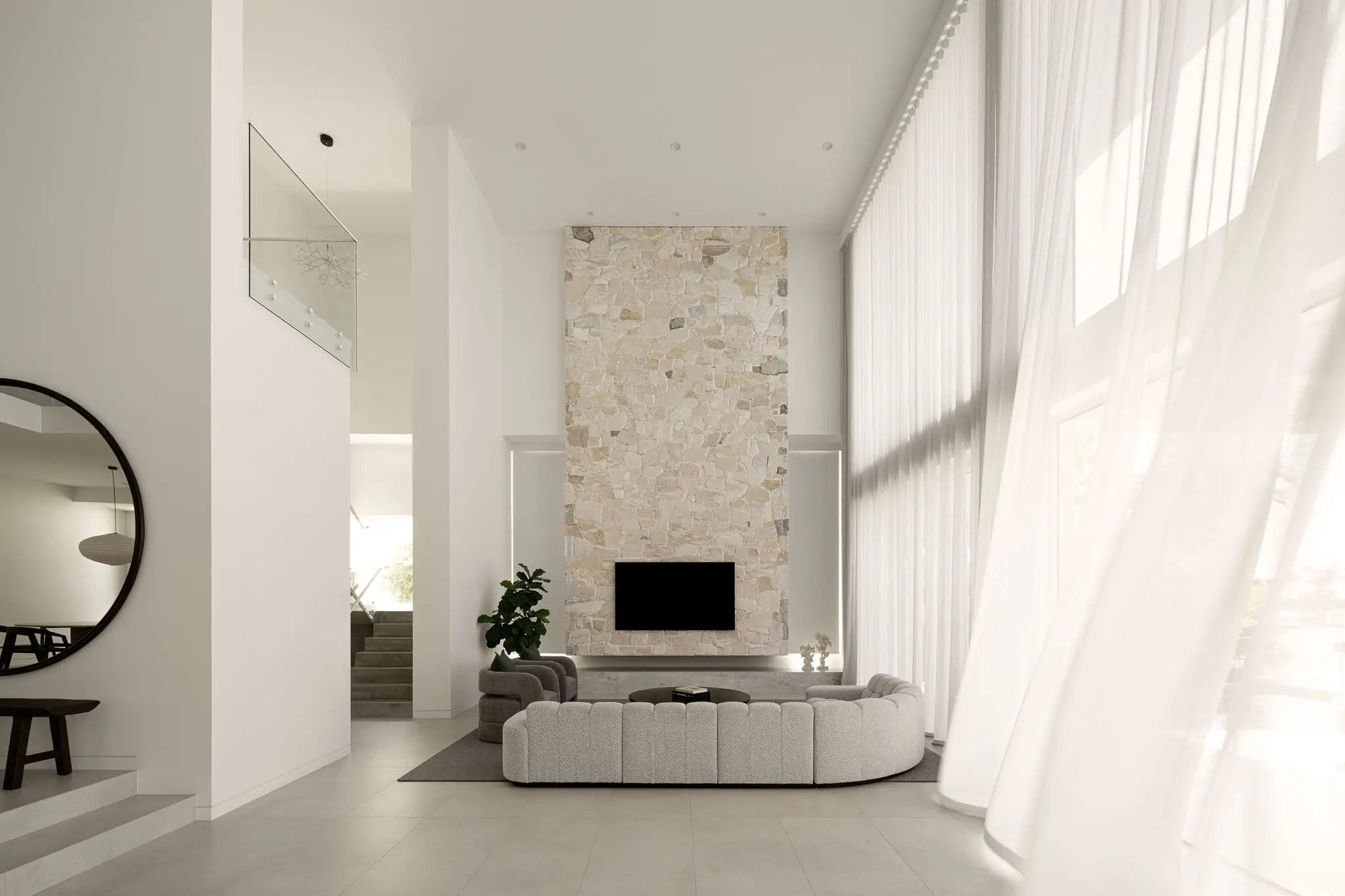 Arlo Stone Project MINYAMA BY ARLO HOMES Photo