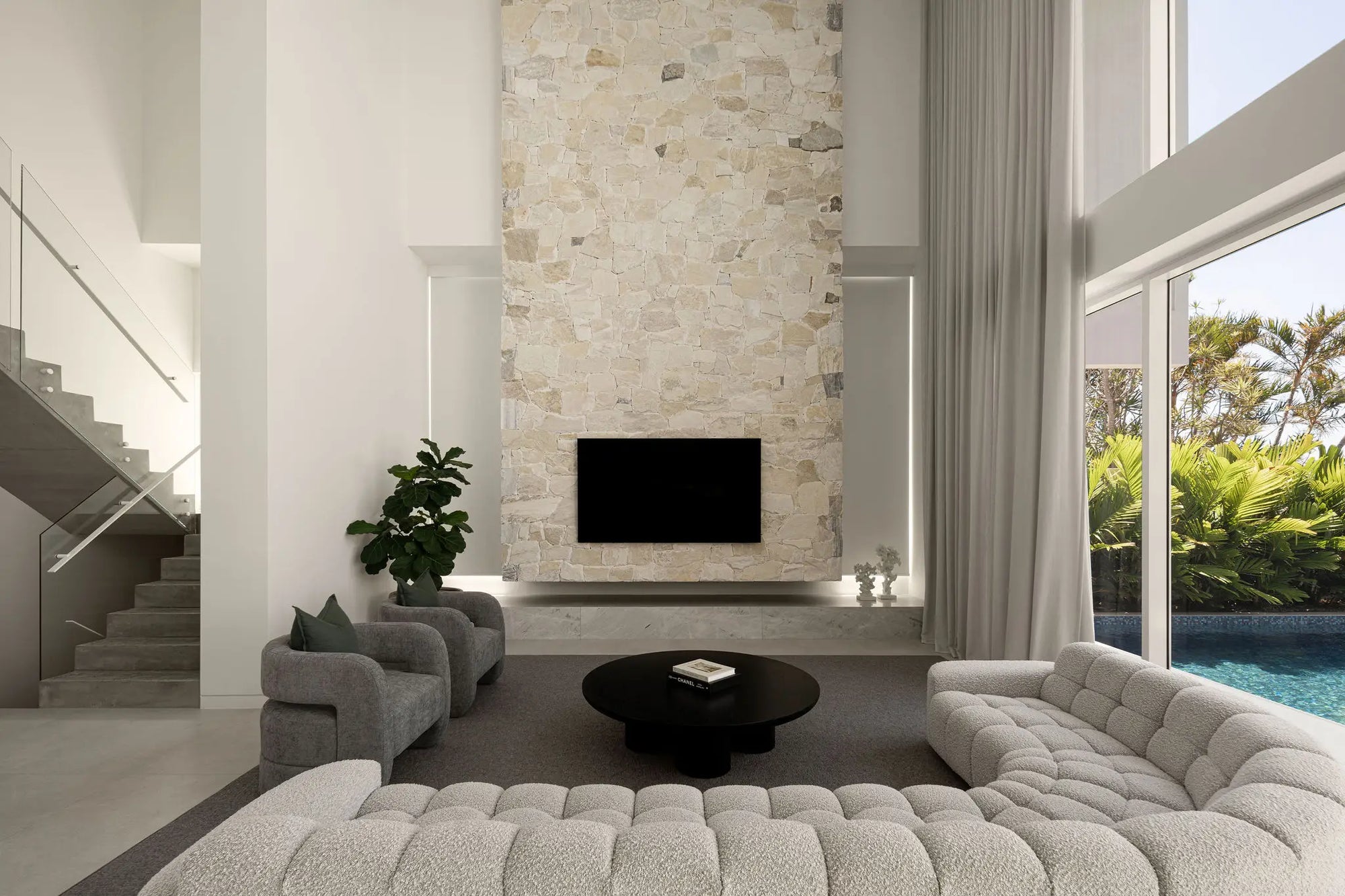 Arlo Stone Project MINYAMA BY ARLO HOMES Photo