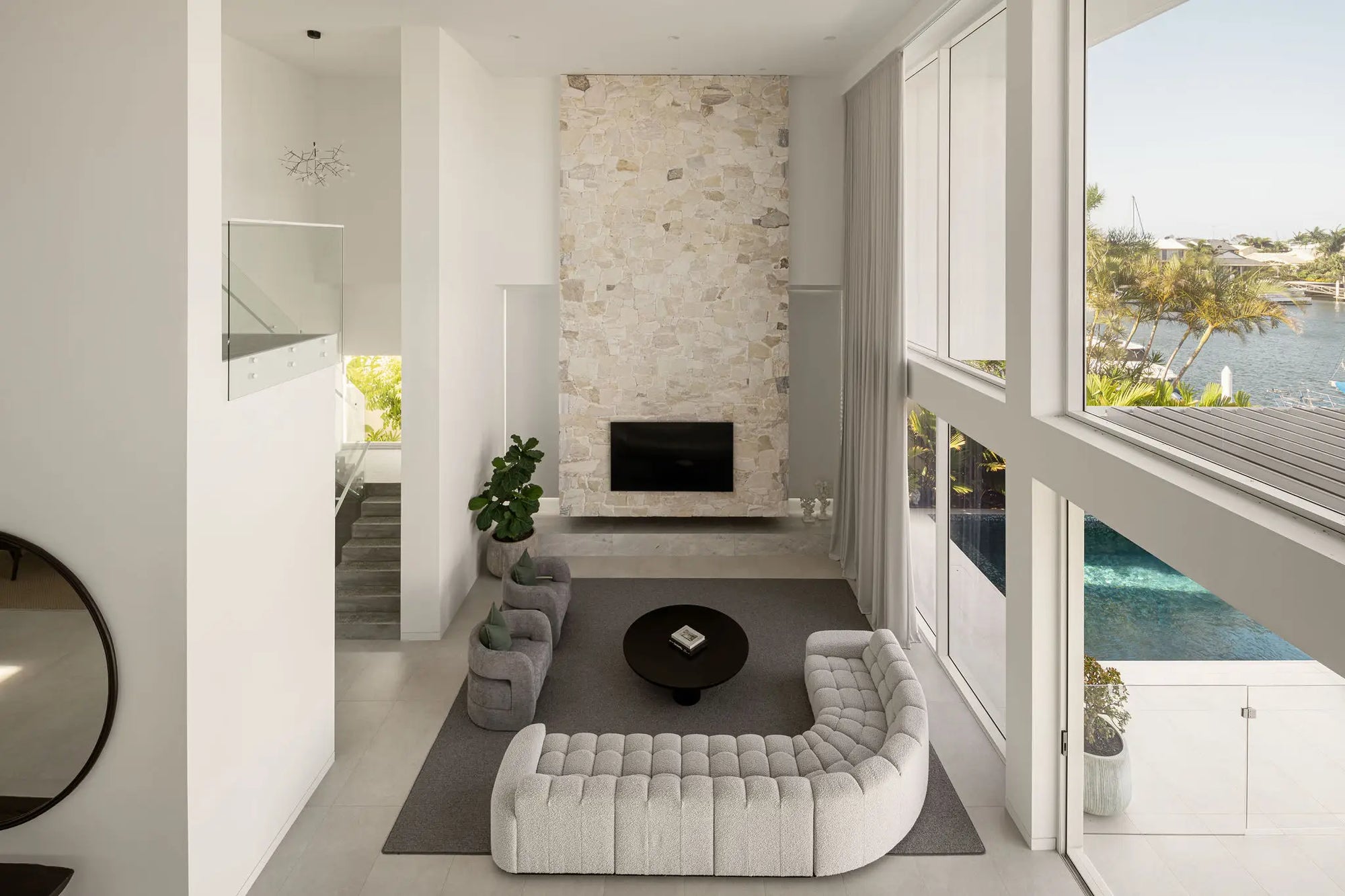 Arlo Stone Project MINYAMA BY ARLO HOMES Photo