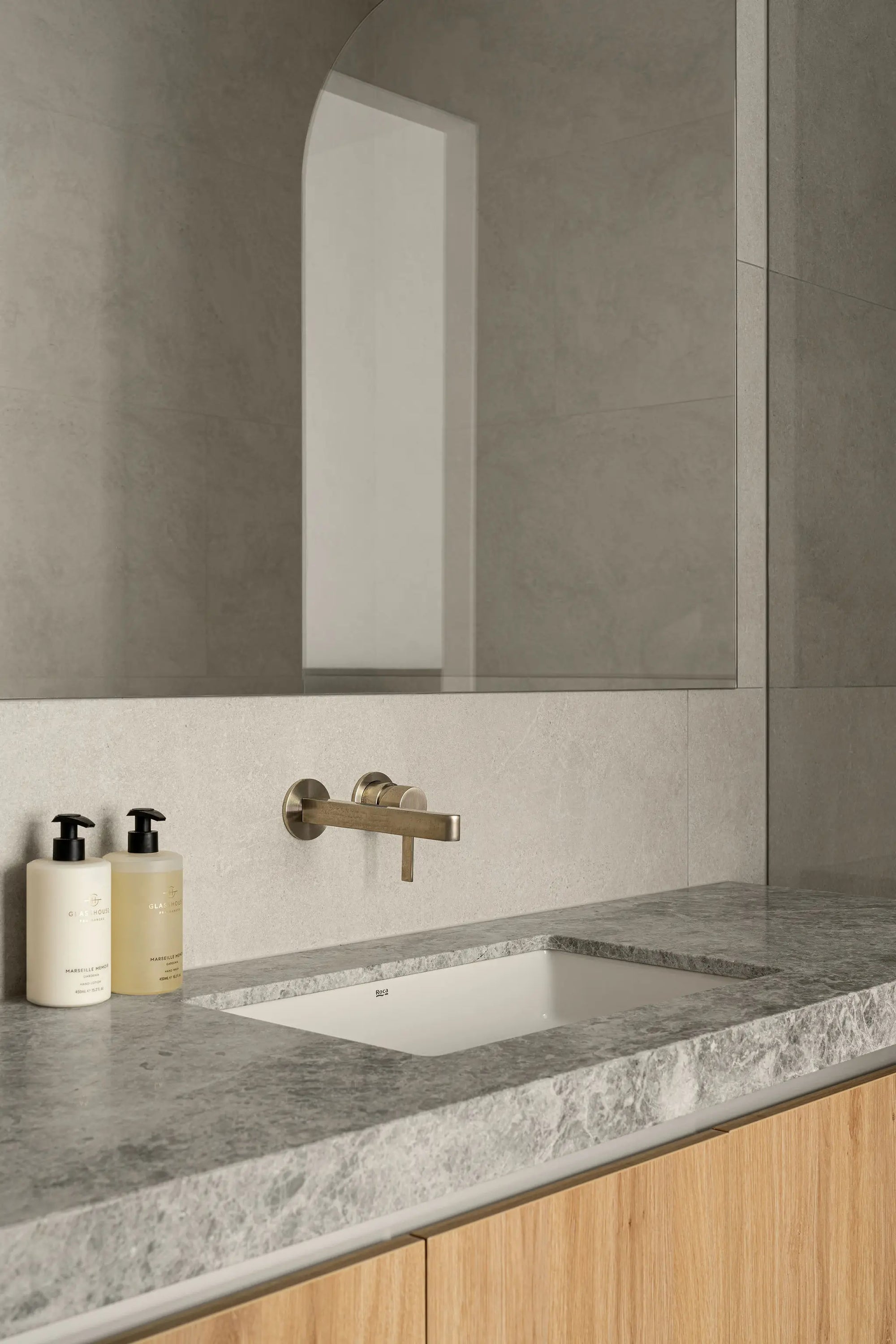 Arlo Stone Project MINYAMA BY ARLO HOMES Photo