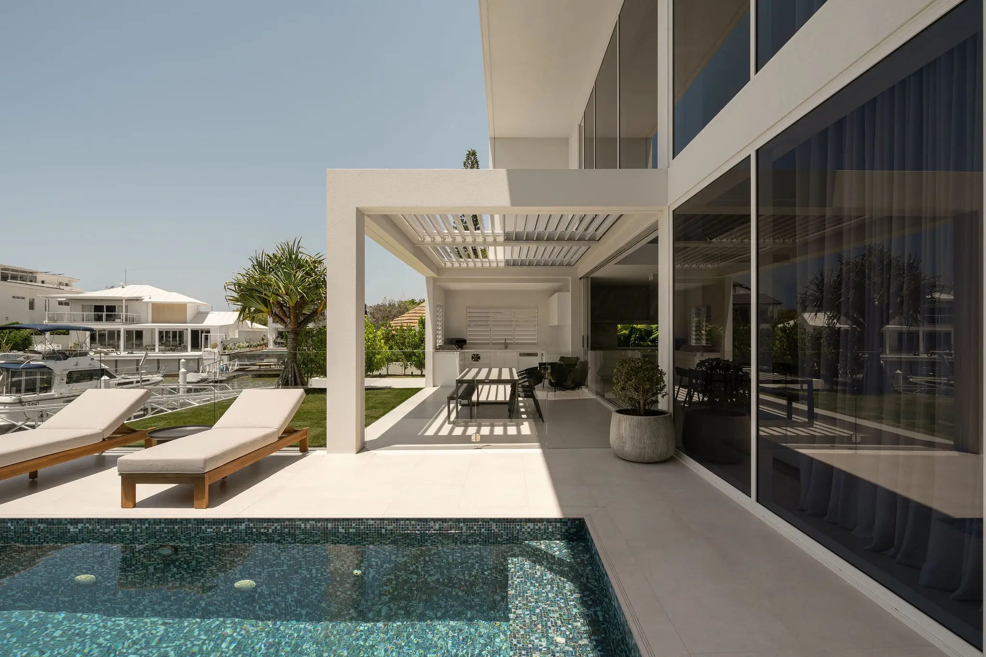 Arlo Stone Project MINYAMA BY ARLO HOMES Photo