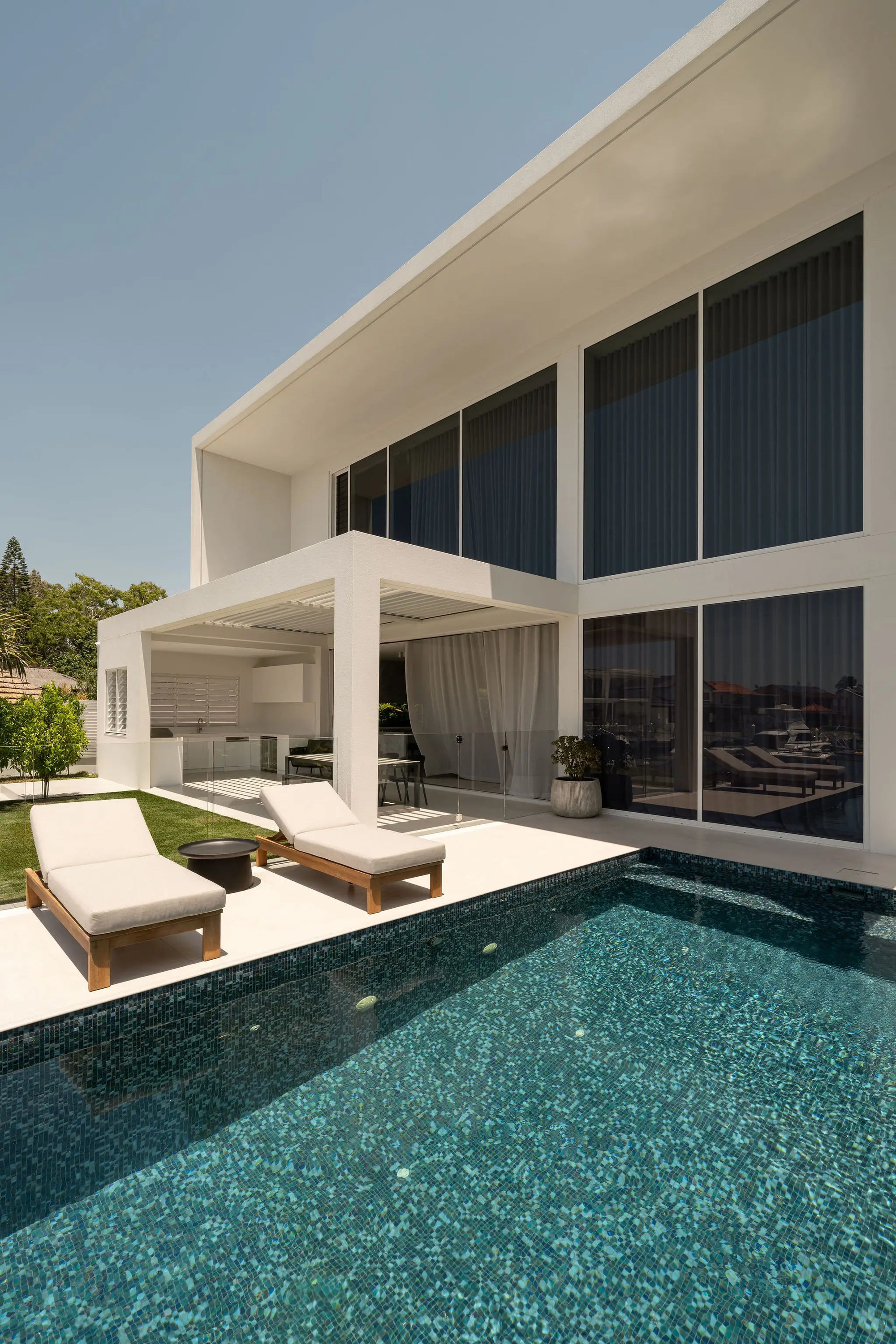 Arlo Stone Project MINYAMA BY ARLO HOMES Photo