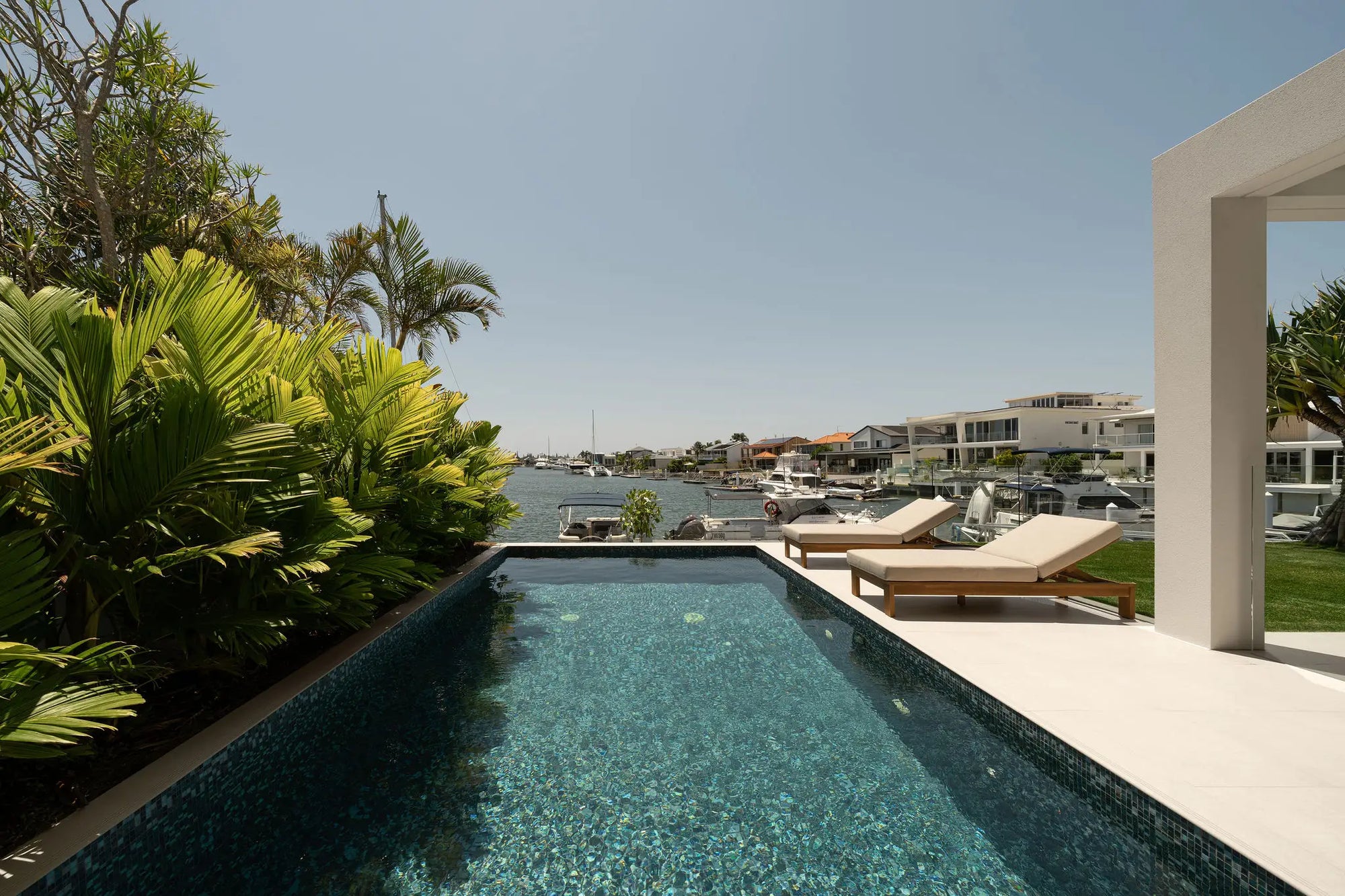 Arlo Stone Project MINYAMA BY ARLO HOMES Photo