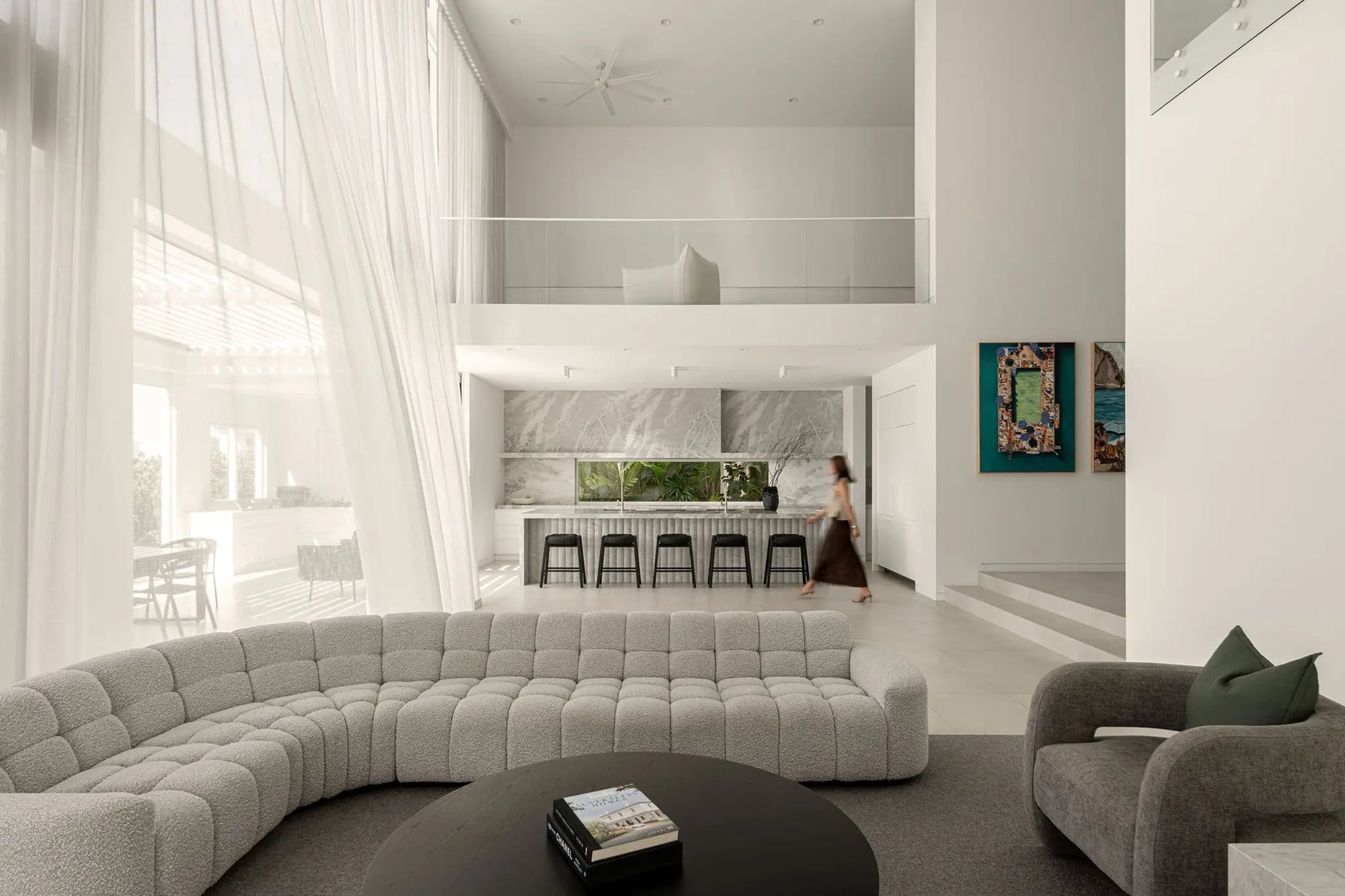 Arlo Stone Project MINYAMA BY ARLO HOMES Photo