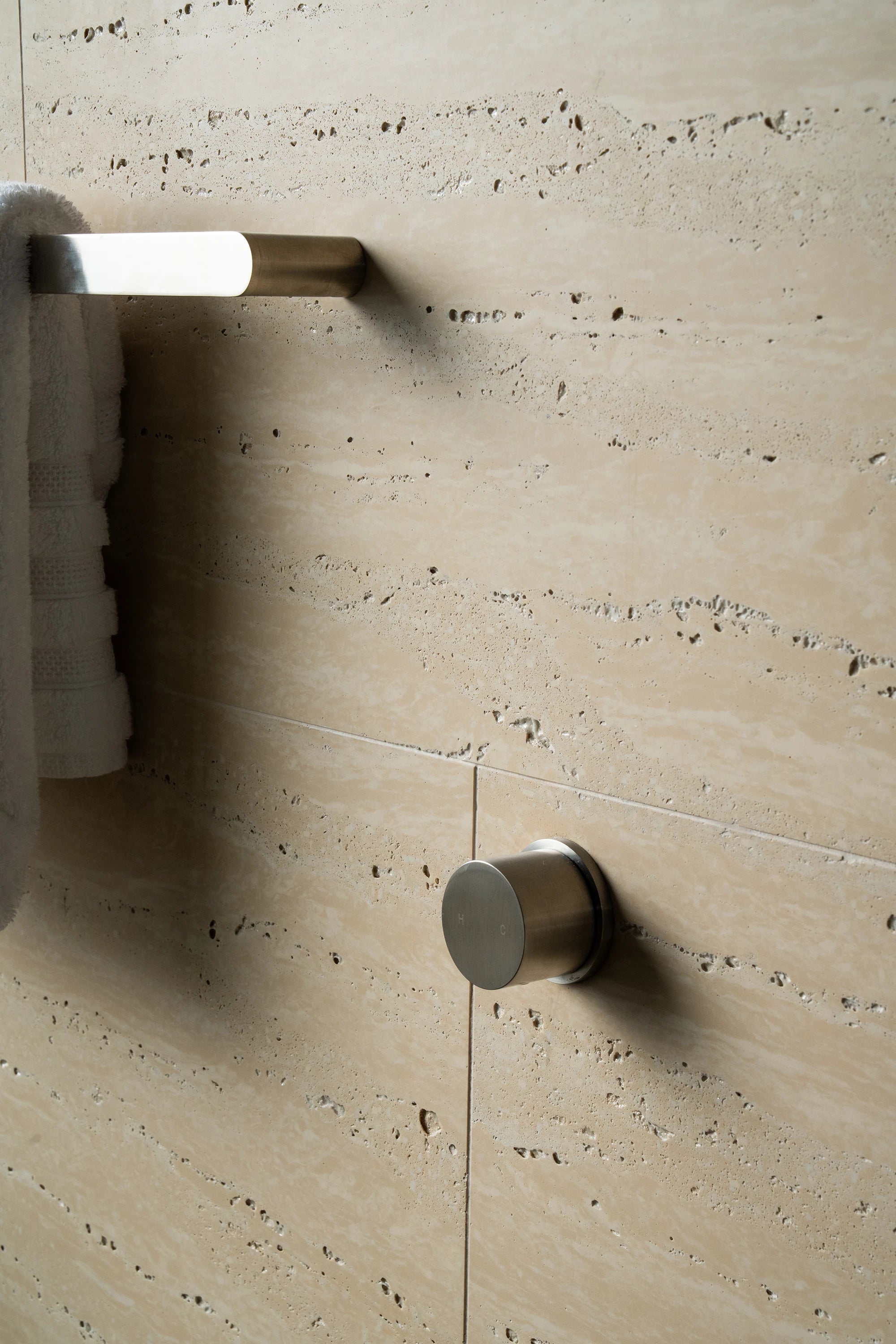 Arlo Stone Project MARY HOUSE Photo