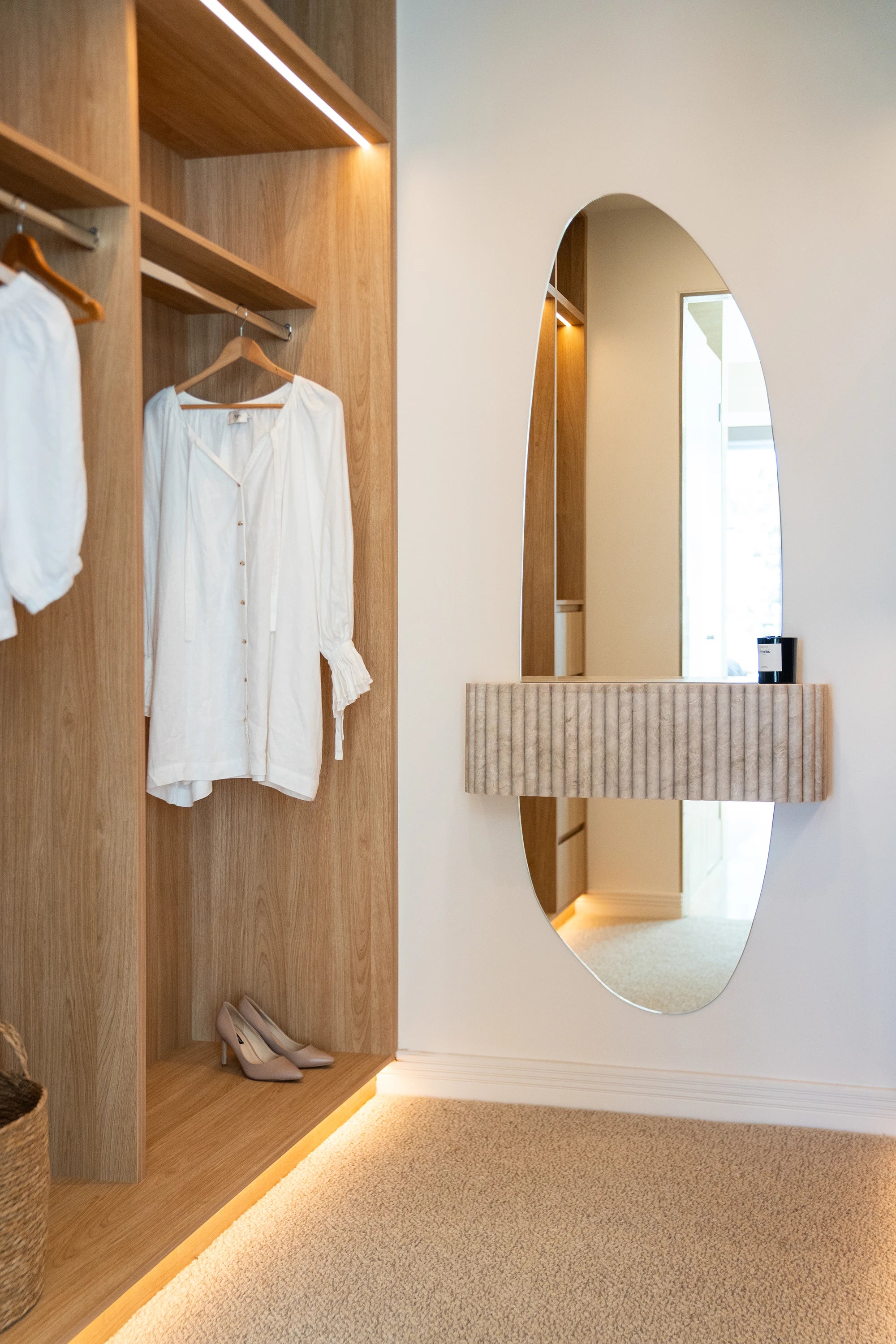 Arlo Stone Project MARY HOUSE Photo