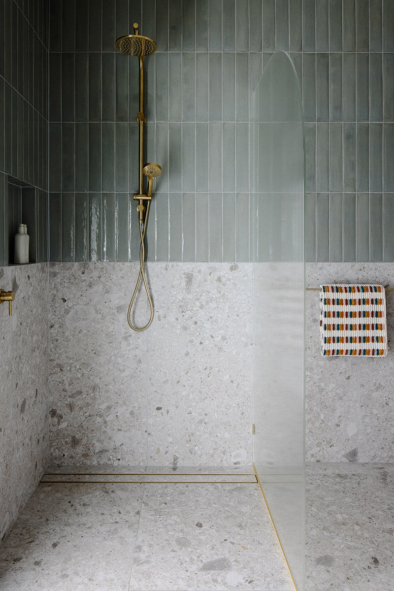 Arlo Stone Project OCEANIC BEACHFRONT Photo