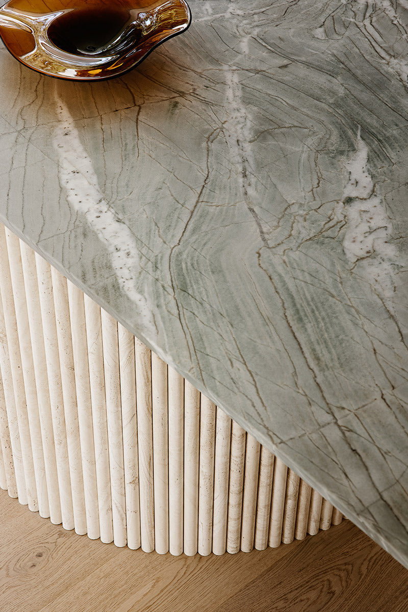 Arlo Stone Project OCEANIC BEACHFRONT Photo
