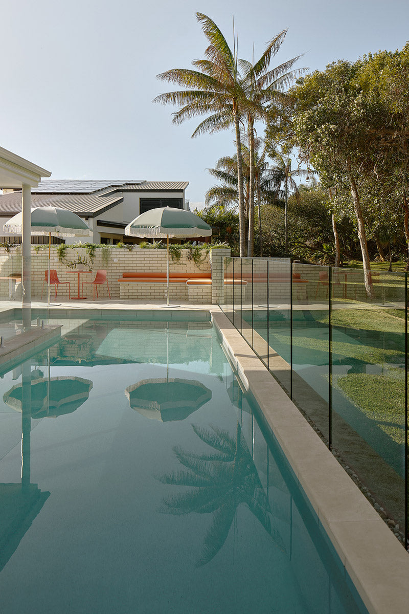 Arlo Stone Project OCEANIC BEACHFRONT Photo