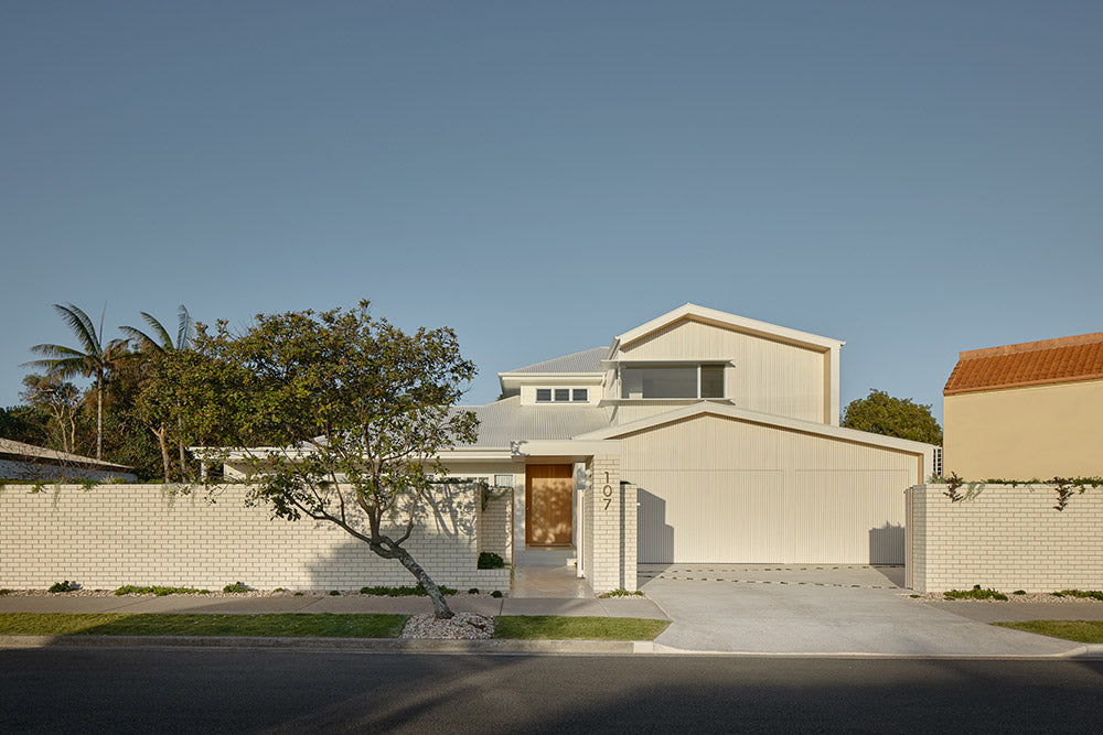 Arlo Stone Project OCEANIC BEACHFRONT Photo