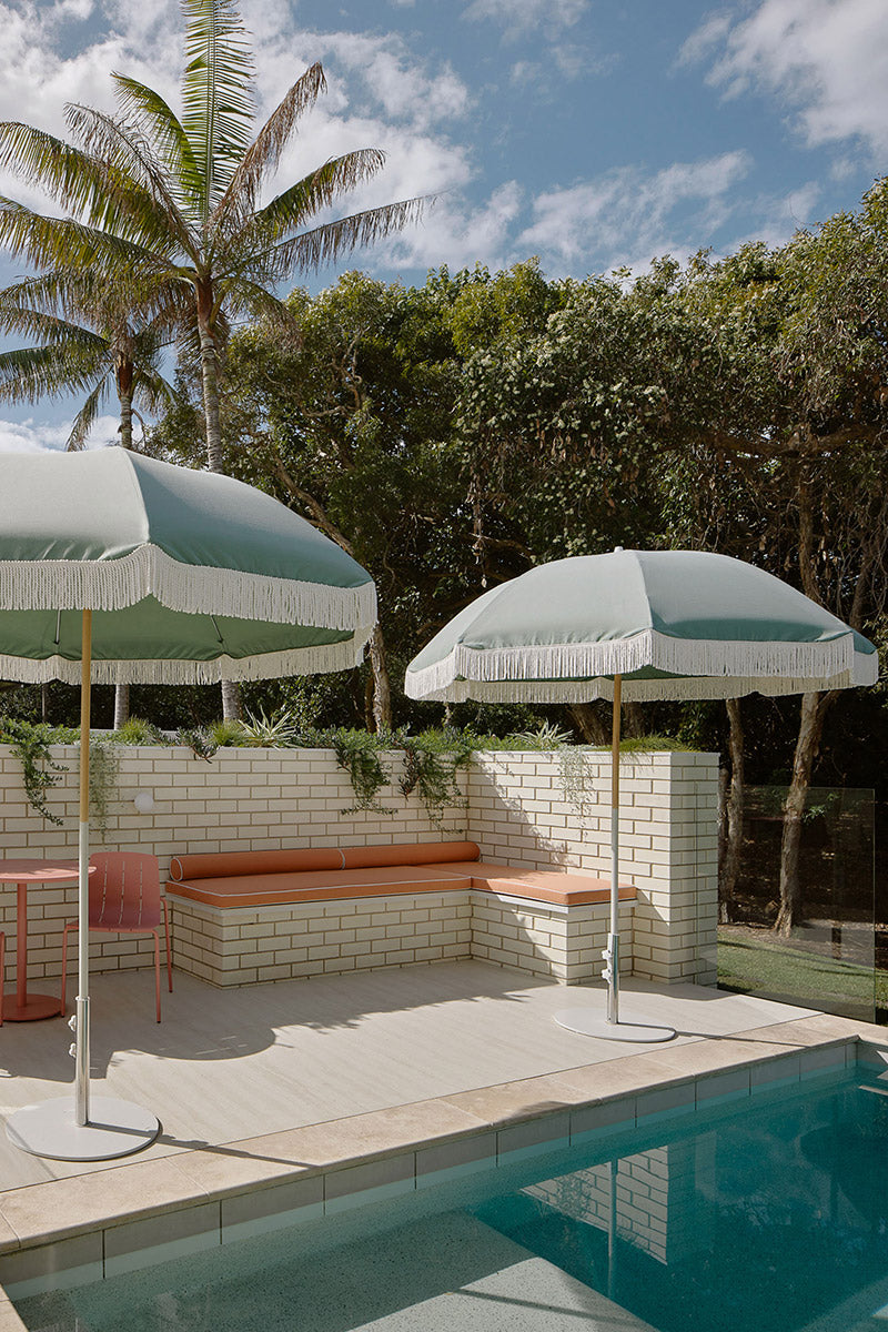 Arlo Stone Project OCEANIC BEACHFRONT Photo