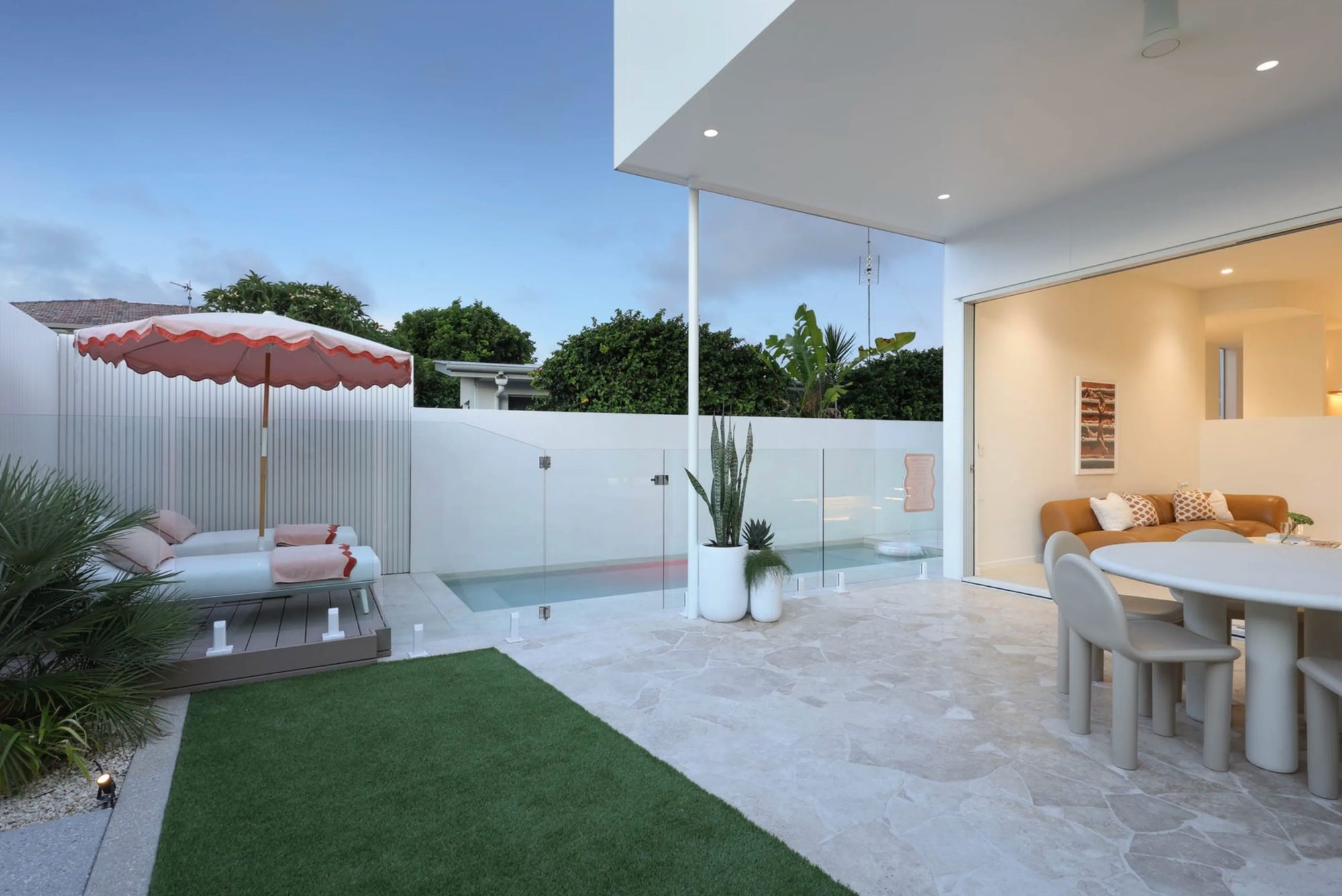 Arlo Stone Project PALM SPRINGS x ARLO Photo