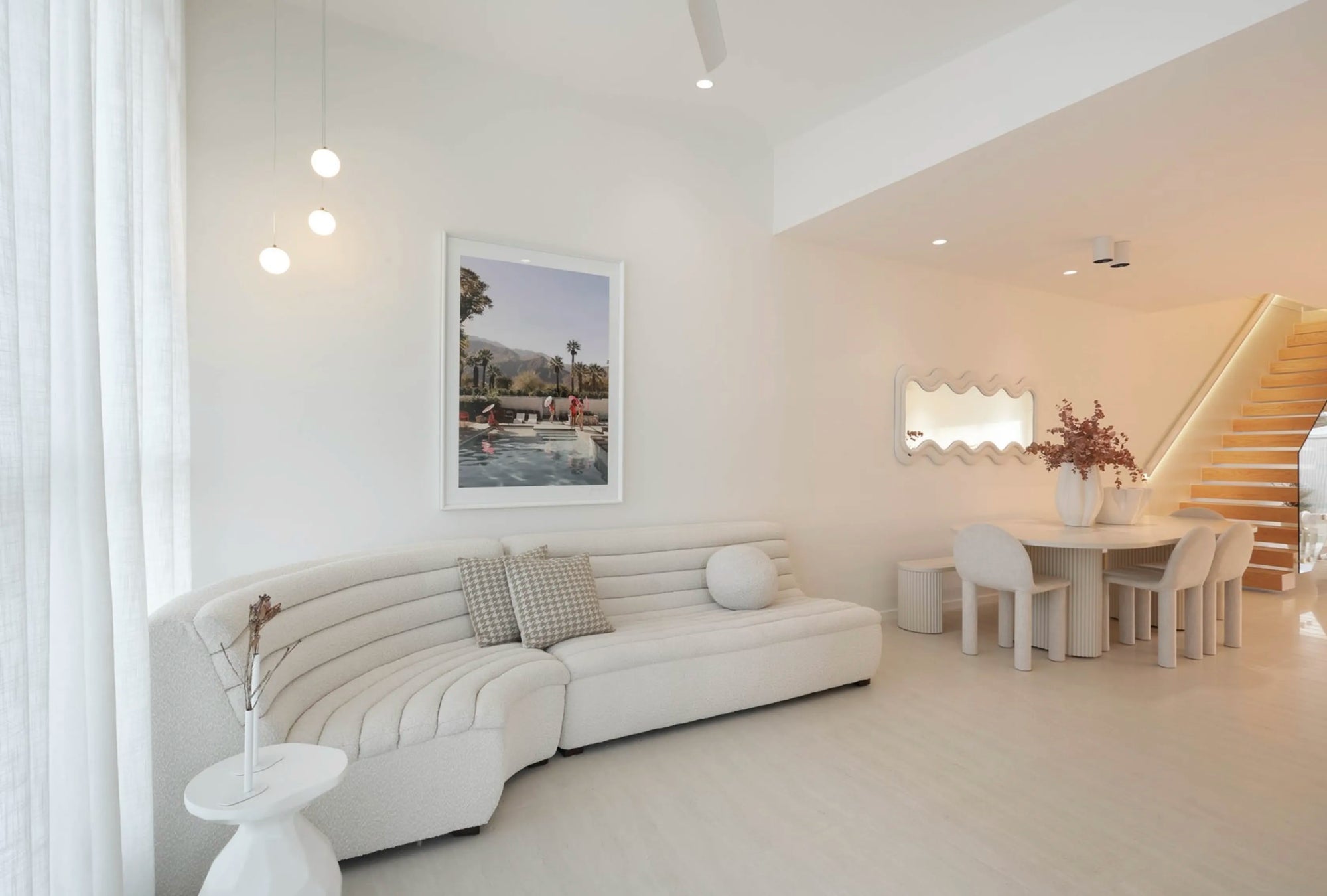 Arlo Stone Project PALM SPRINGS x ARLO Photo