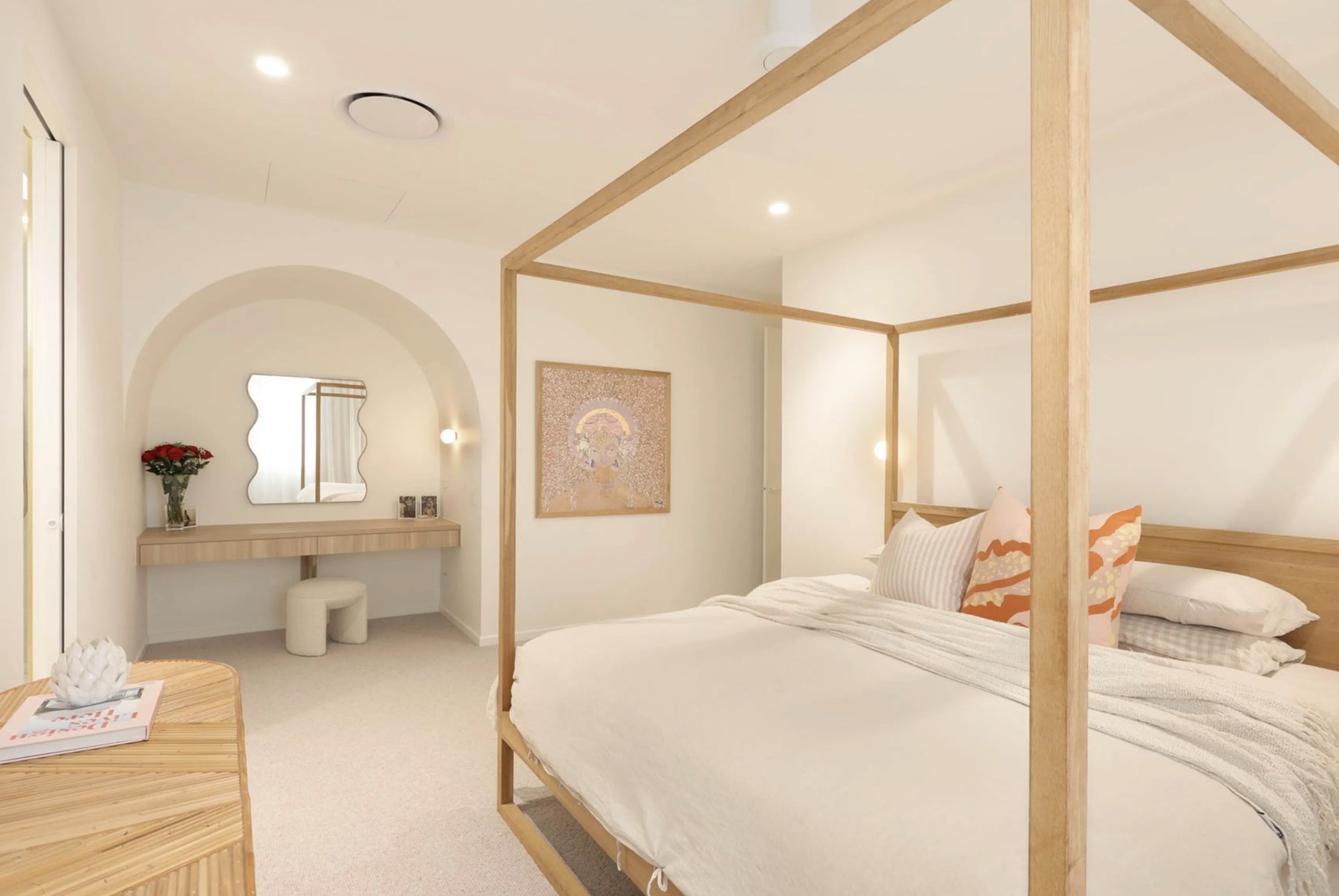 Arlo Stone Project PALM SPRINGS x ARLO Photo