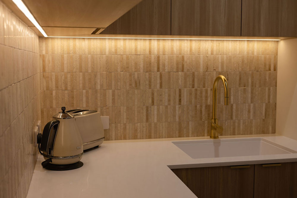 Arlo Stone Project PALM SPRINGS ABODE x ARLO Photo