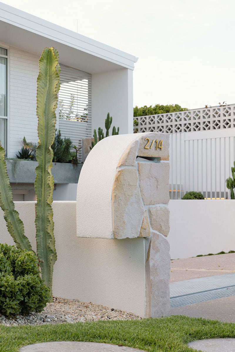 Arlo Stone Project PALM SPRINGS ABODE x ARLO Photo