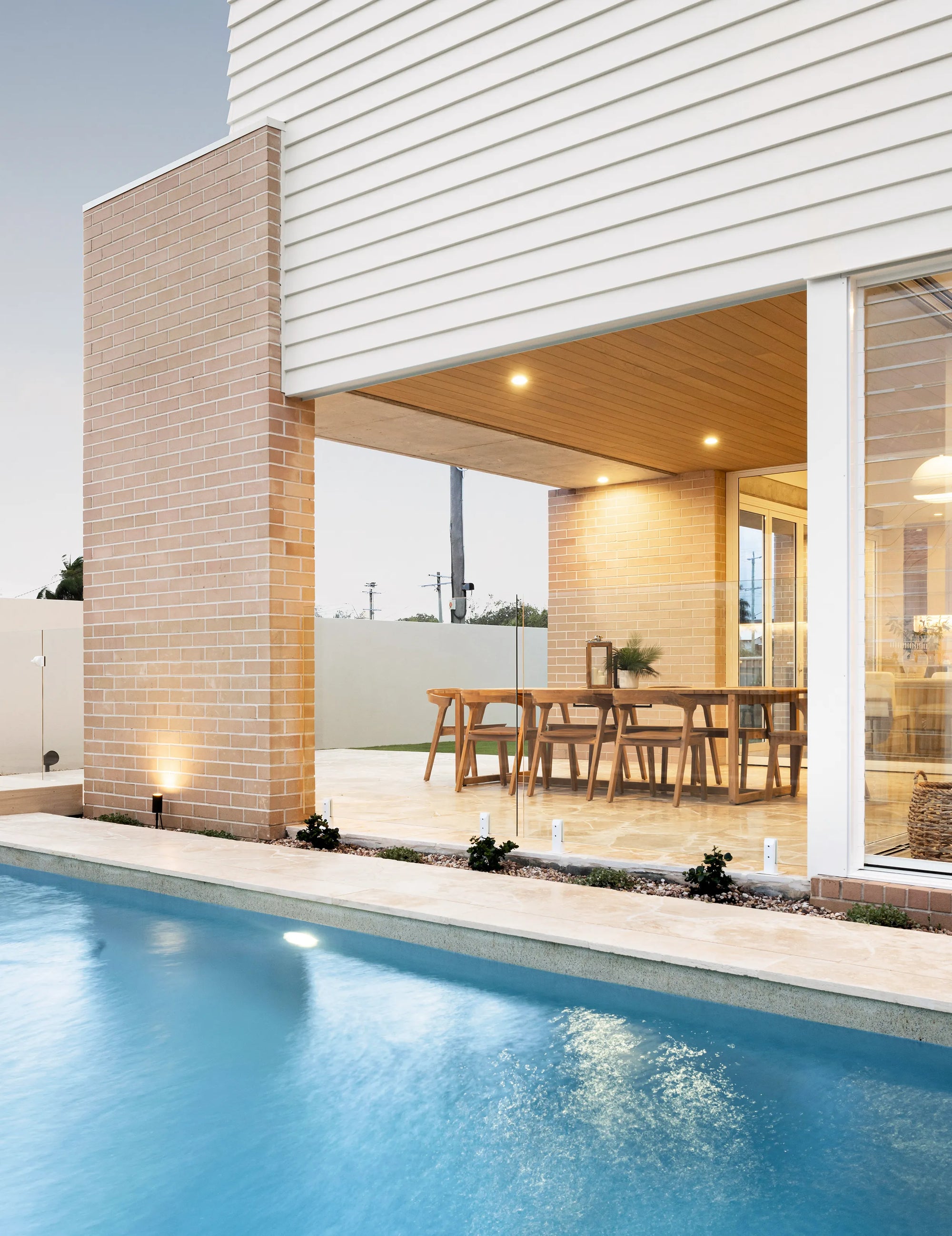 Arlo Stone Project REITSMA + REAL LIVING HOMES Photo