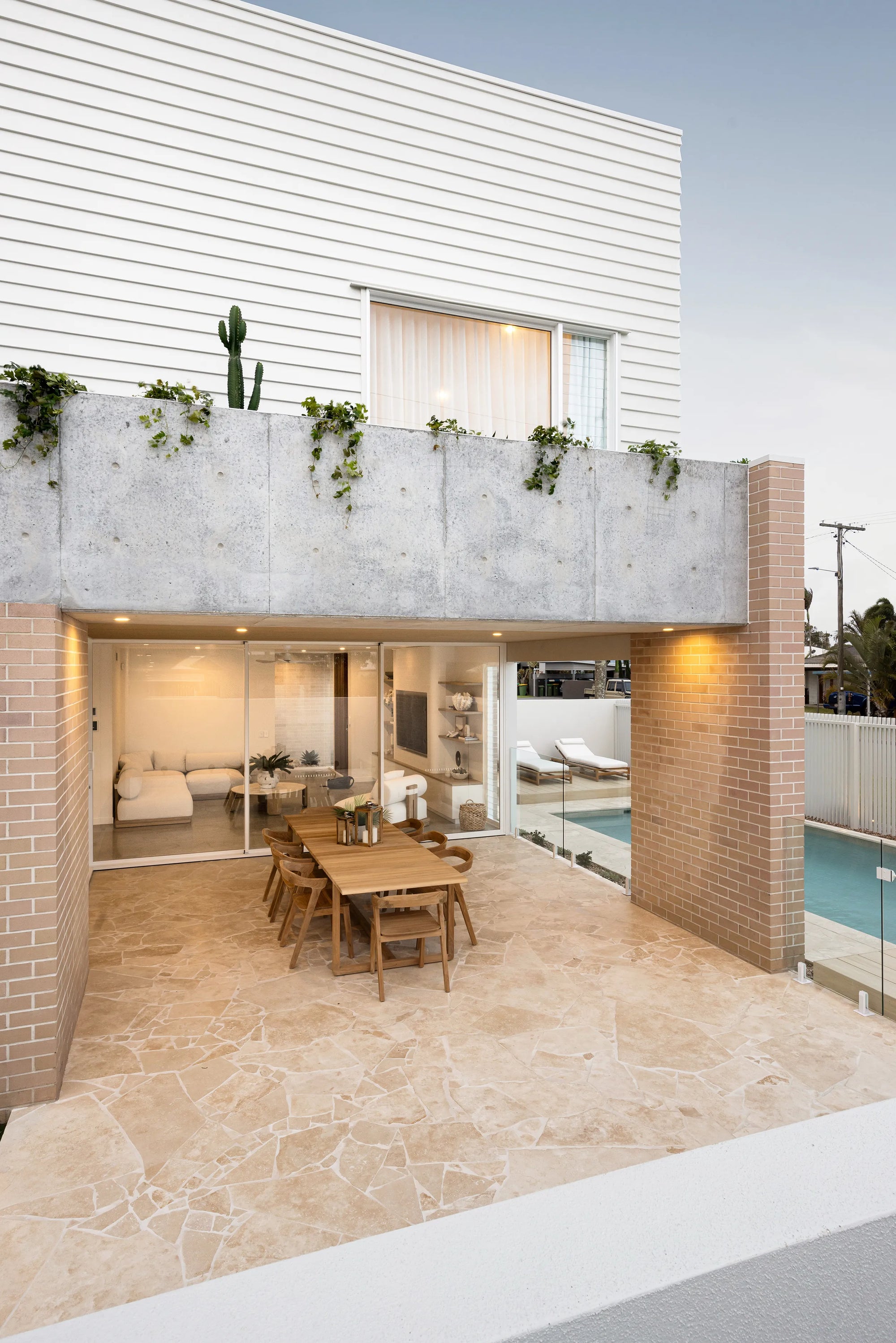 Arlo Stone Project REITSMA + REAL LIVING HOMES Photo