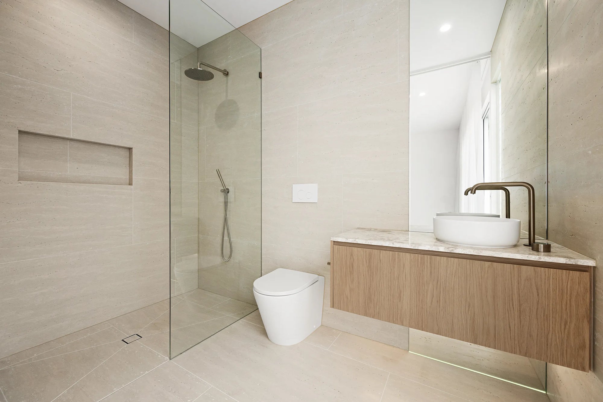 Arlo Stone Project REITSMA + REAL LIVING HOMES Photo