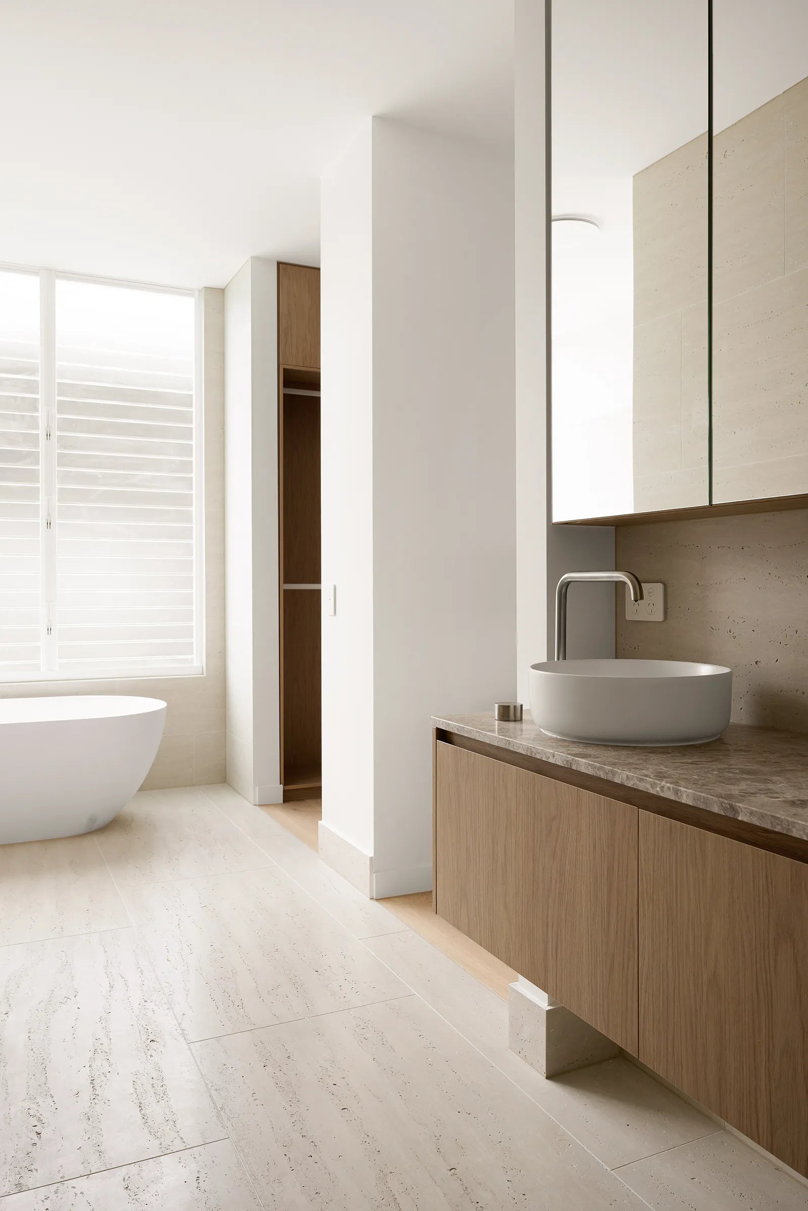 Arlo Stone Project REITSMA + REAL LIVING HOMES Photo