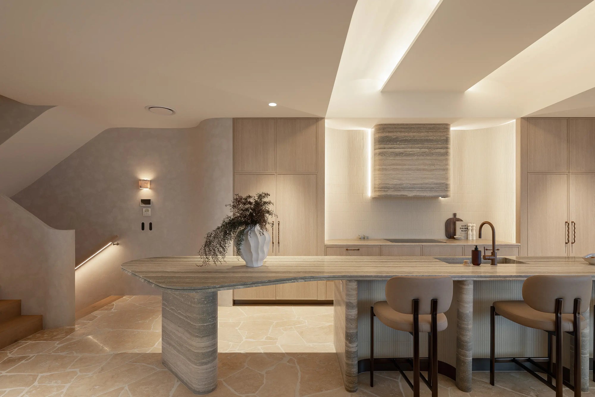 Arlo Stone Project ROCABELLA Photo