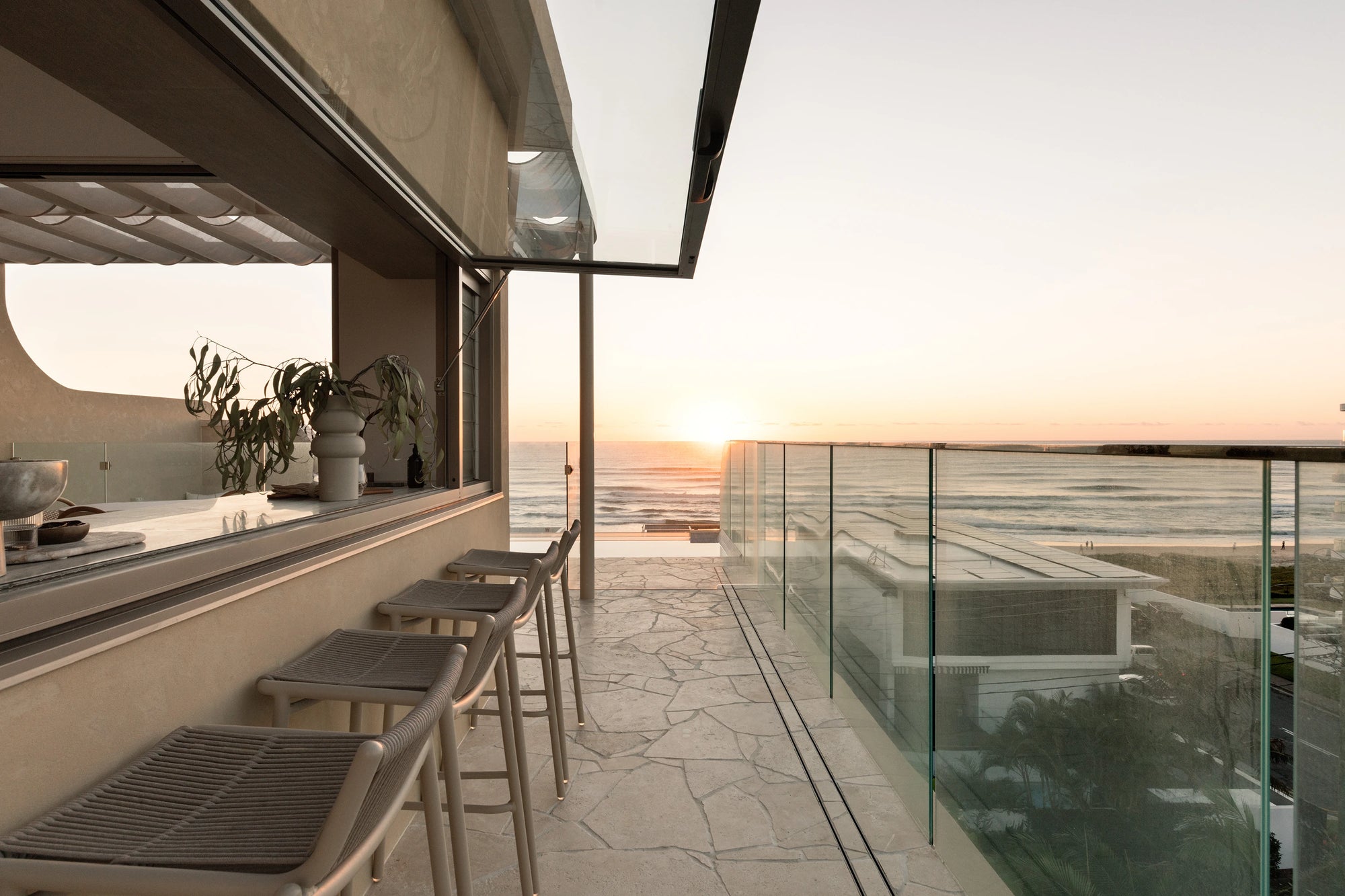 Arlo Stone Project ROCABELLA Photo